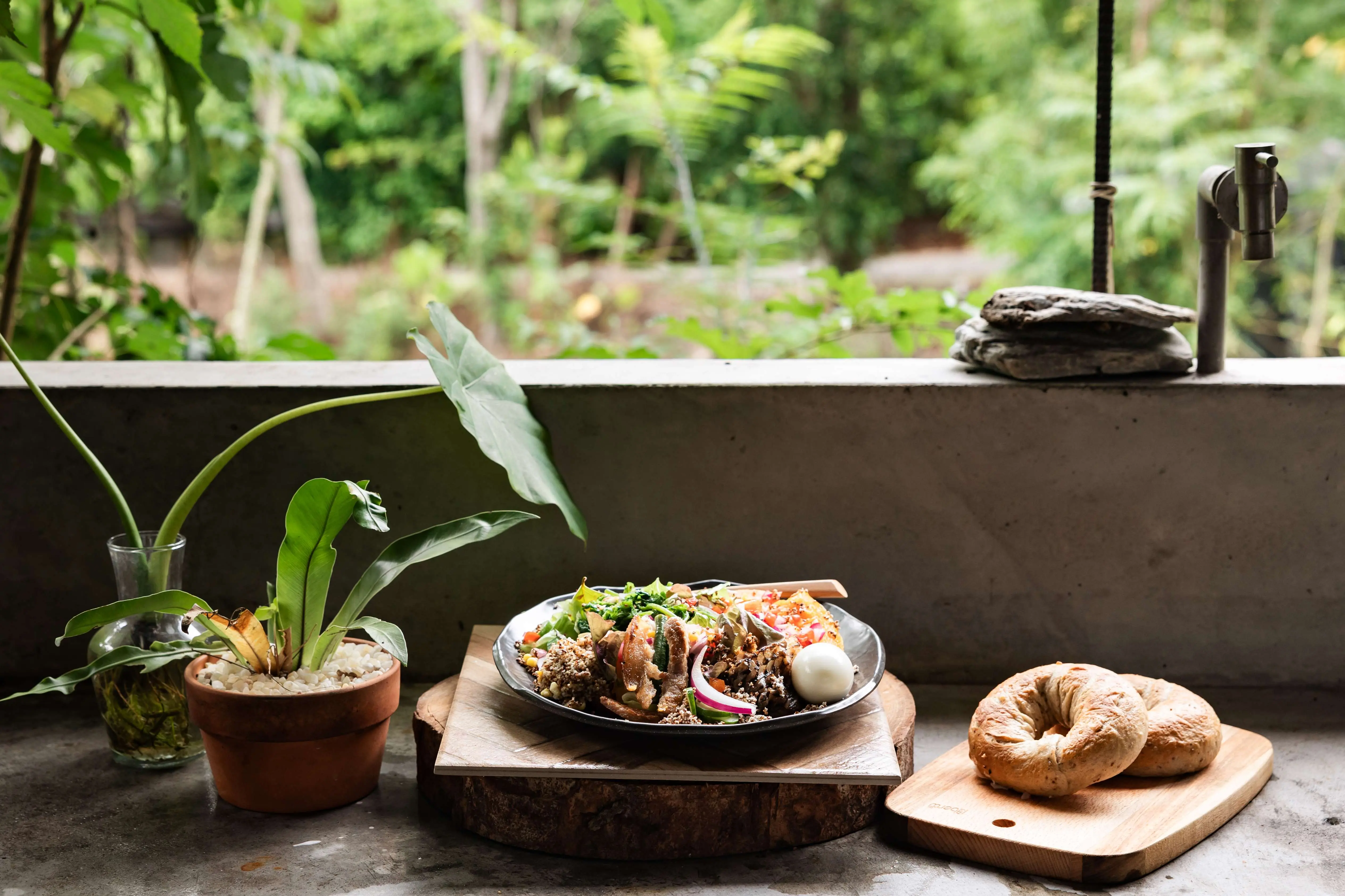 【臺東縣政府】手作料理合影