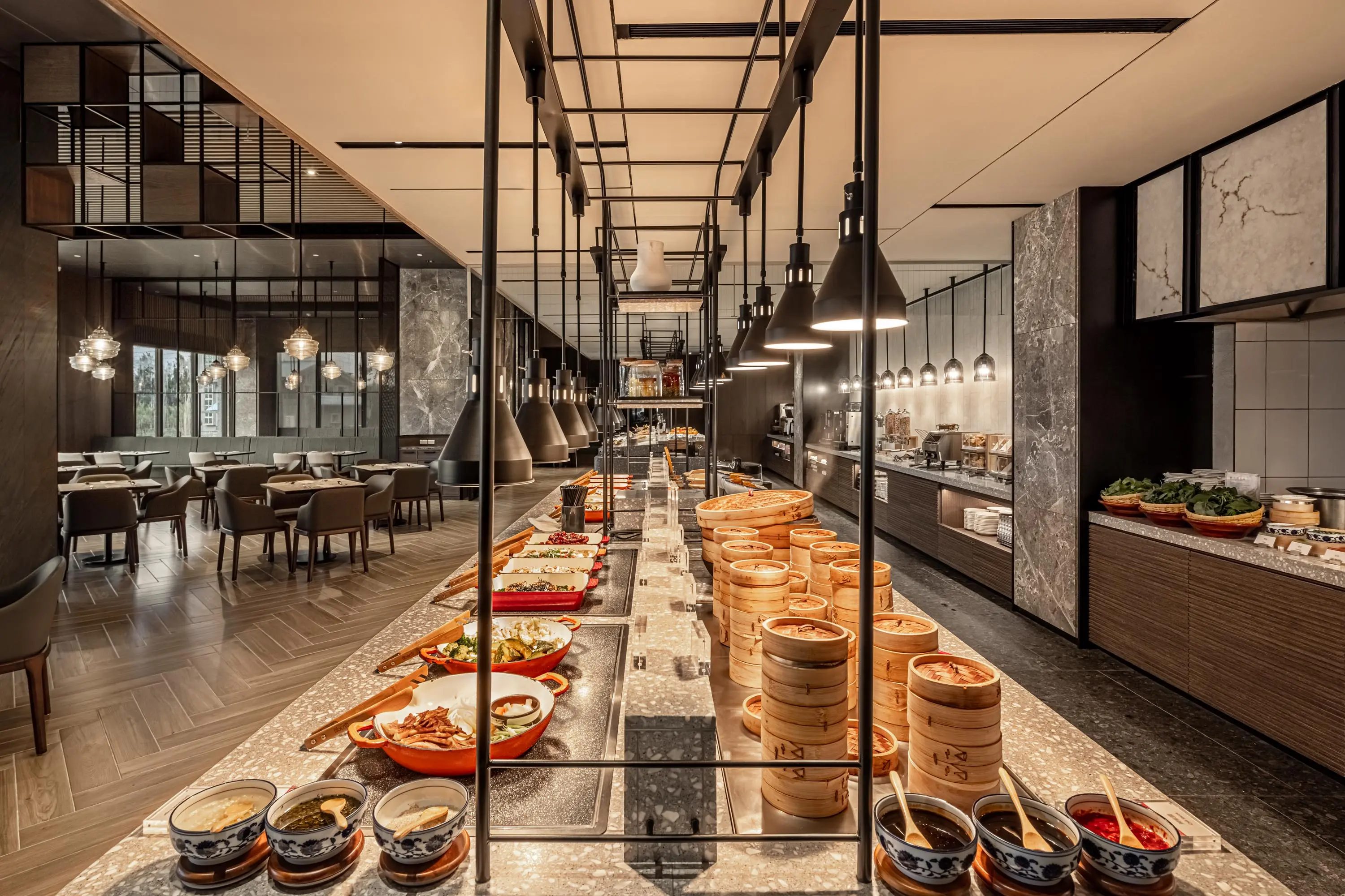 【煙波 國際旅展】圖說 9