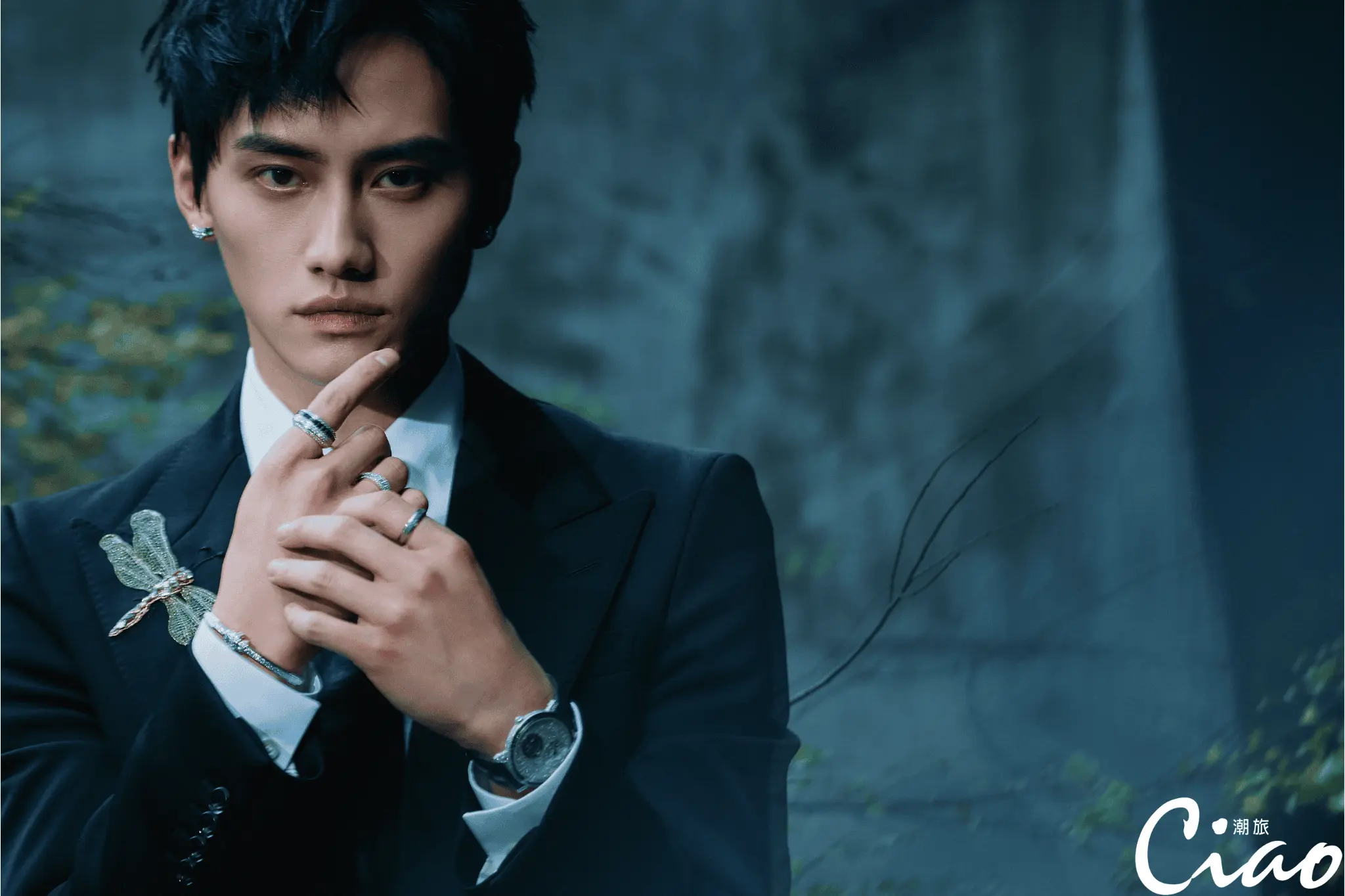 【封面人物】范少勳13