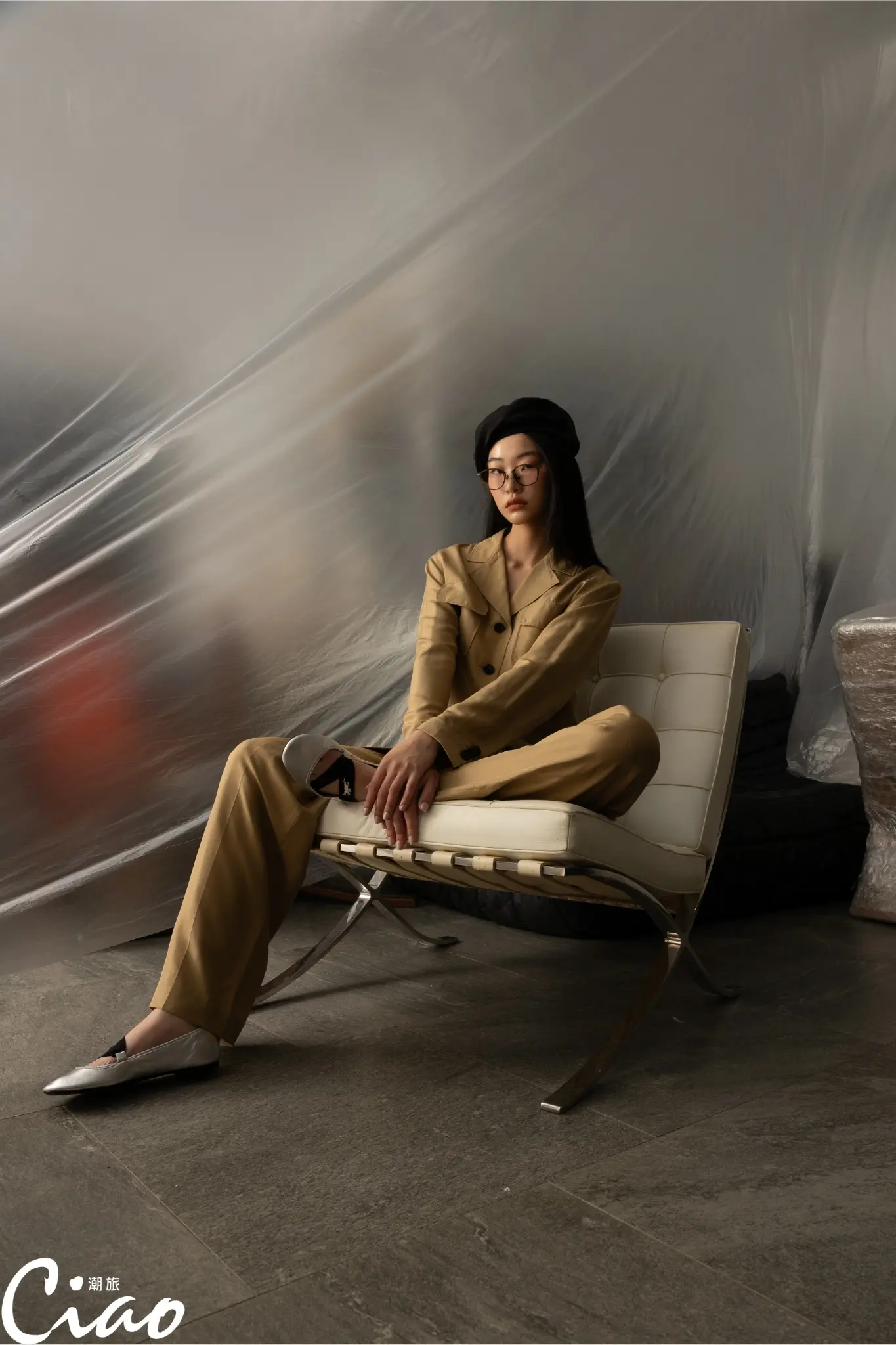 【fashion11月】20240926 Chao 2301 2