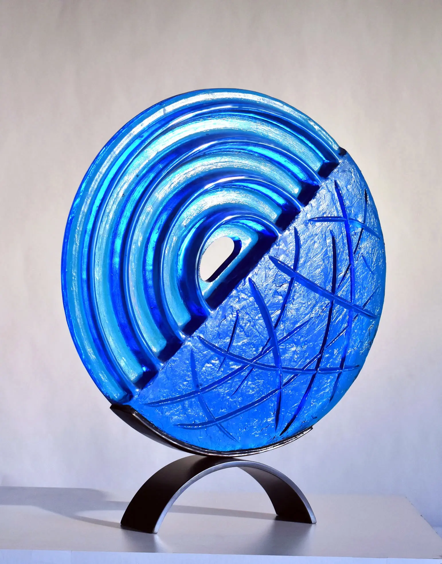 【玻璃藝術】01