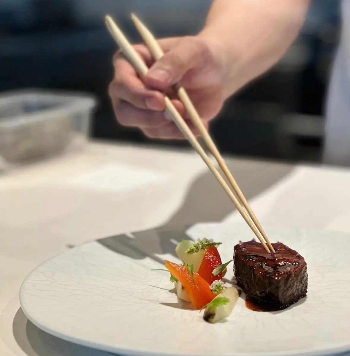 黑白大廚【ig：tridseoul】trid