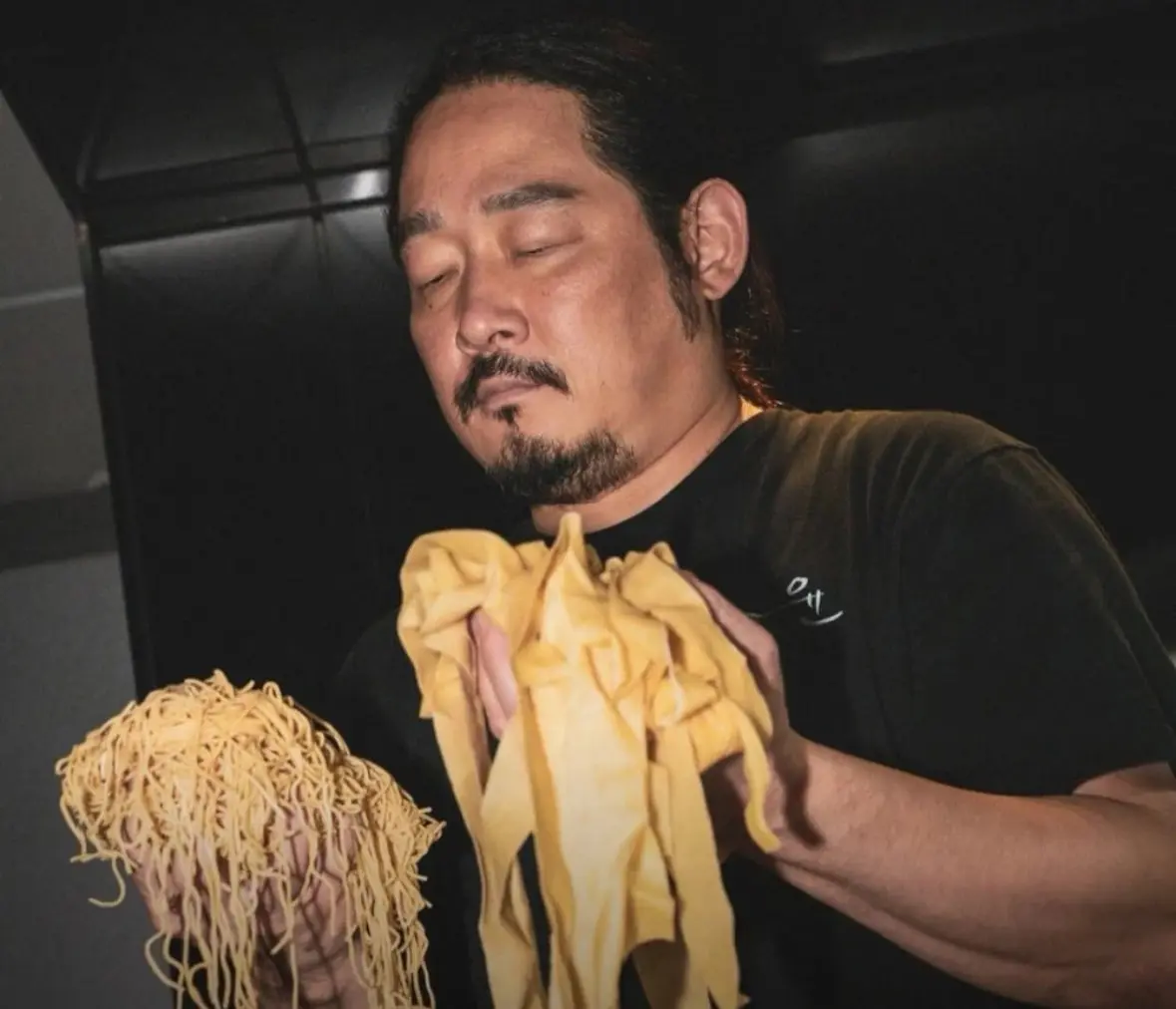 黑白大廚【ig：projectsyun】金度潤