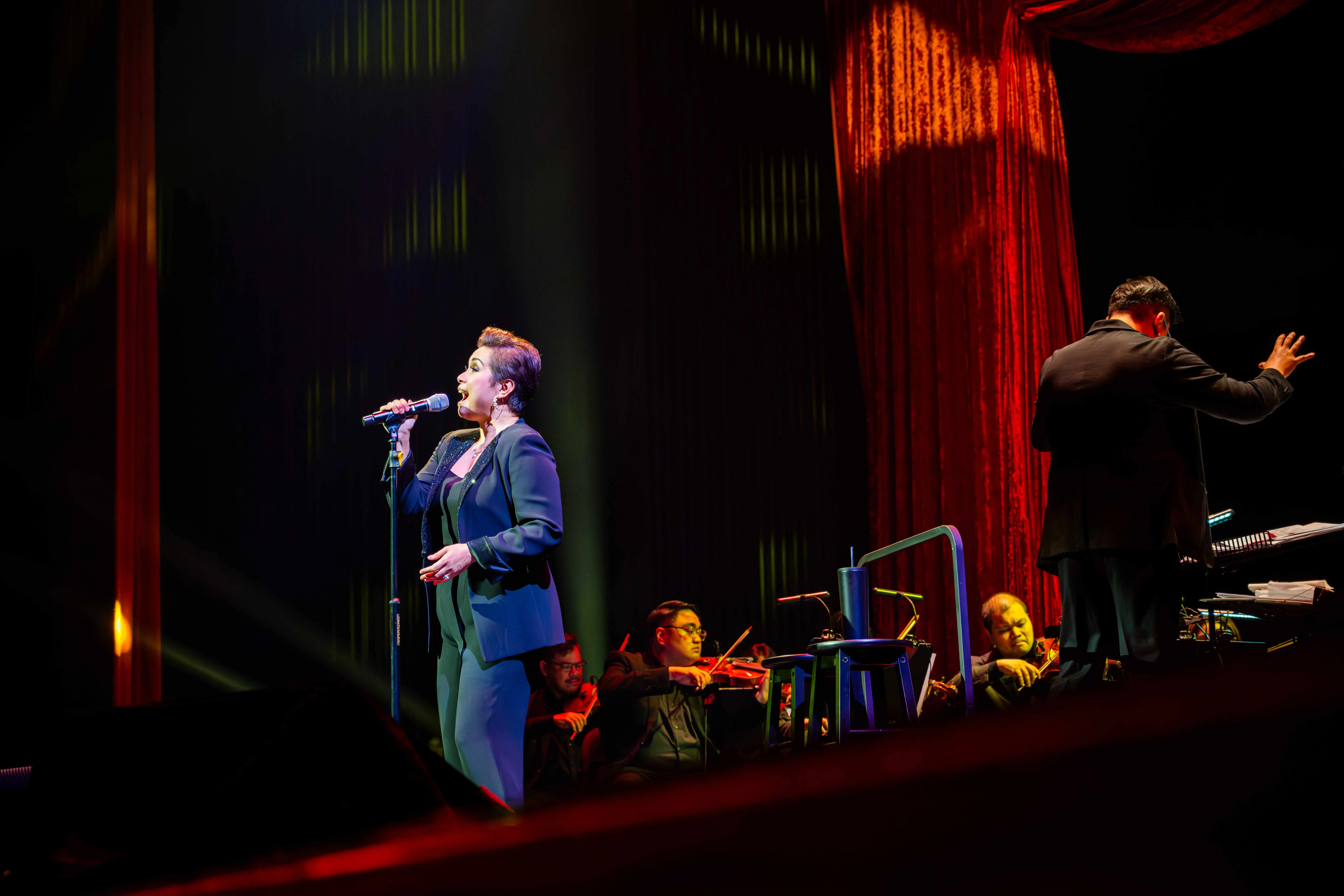 【菲律賓馬尼拉】sec Lea Salonga28