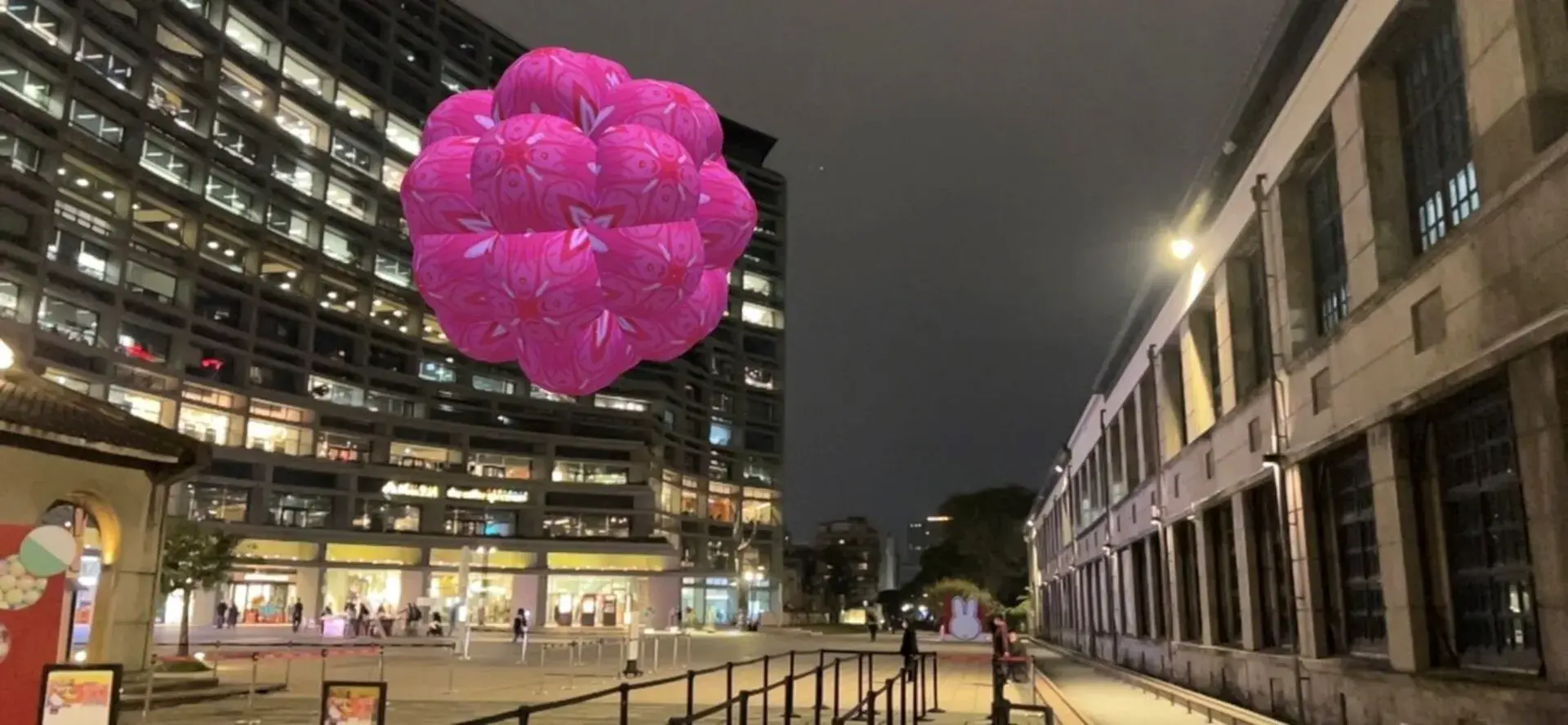 04藝術創作獎 李明道《自由呼吸》文化部提供