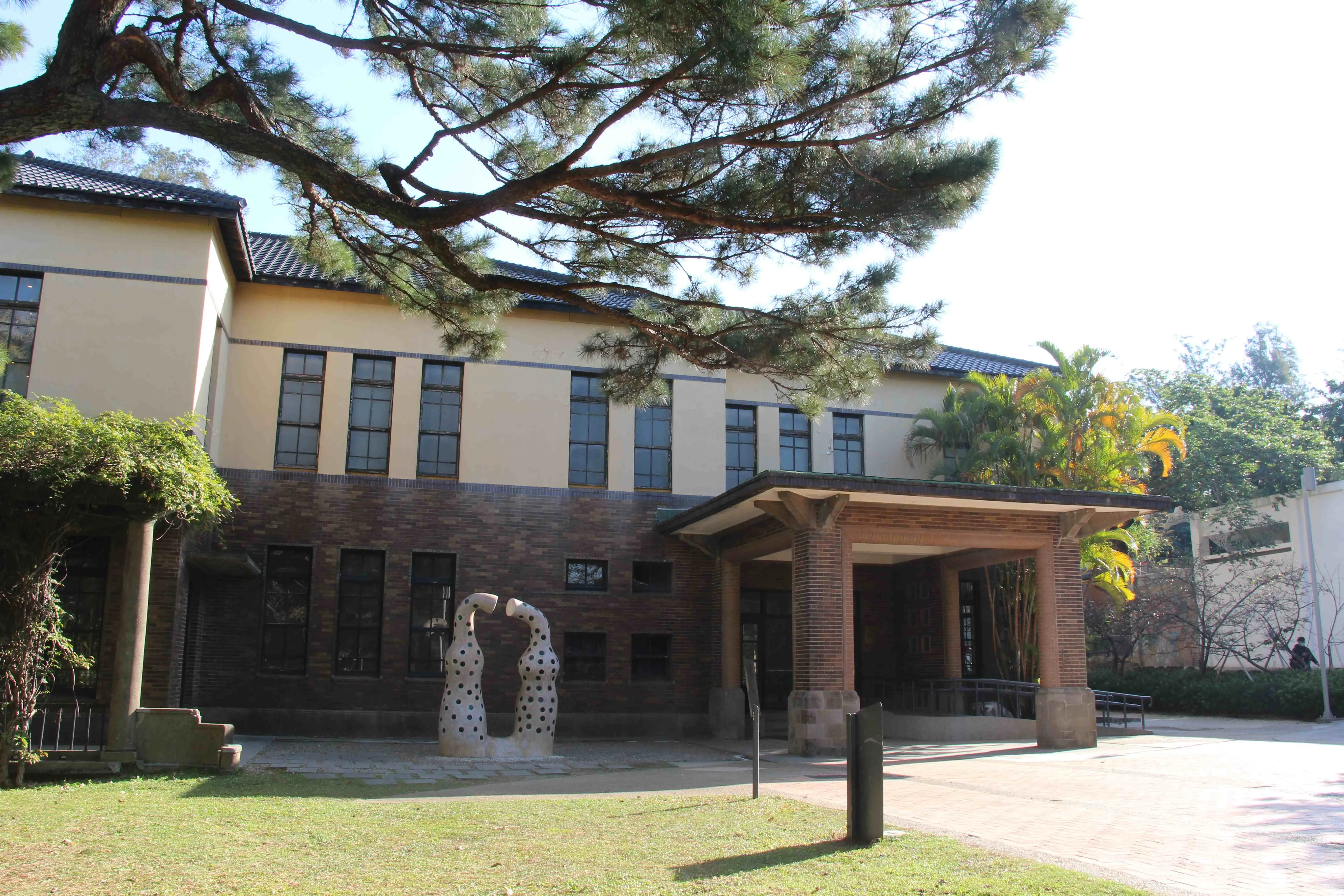 【玻璃藝術】新竹市玻璃工藝博物館