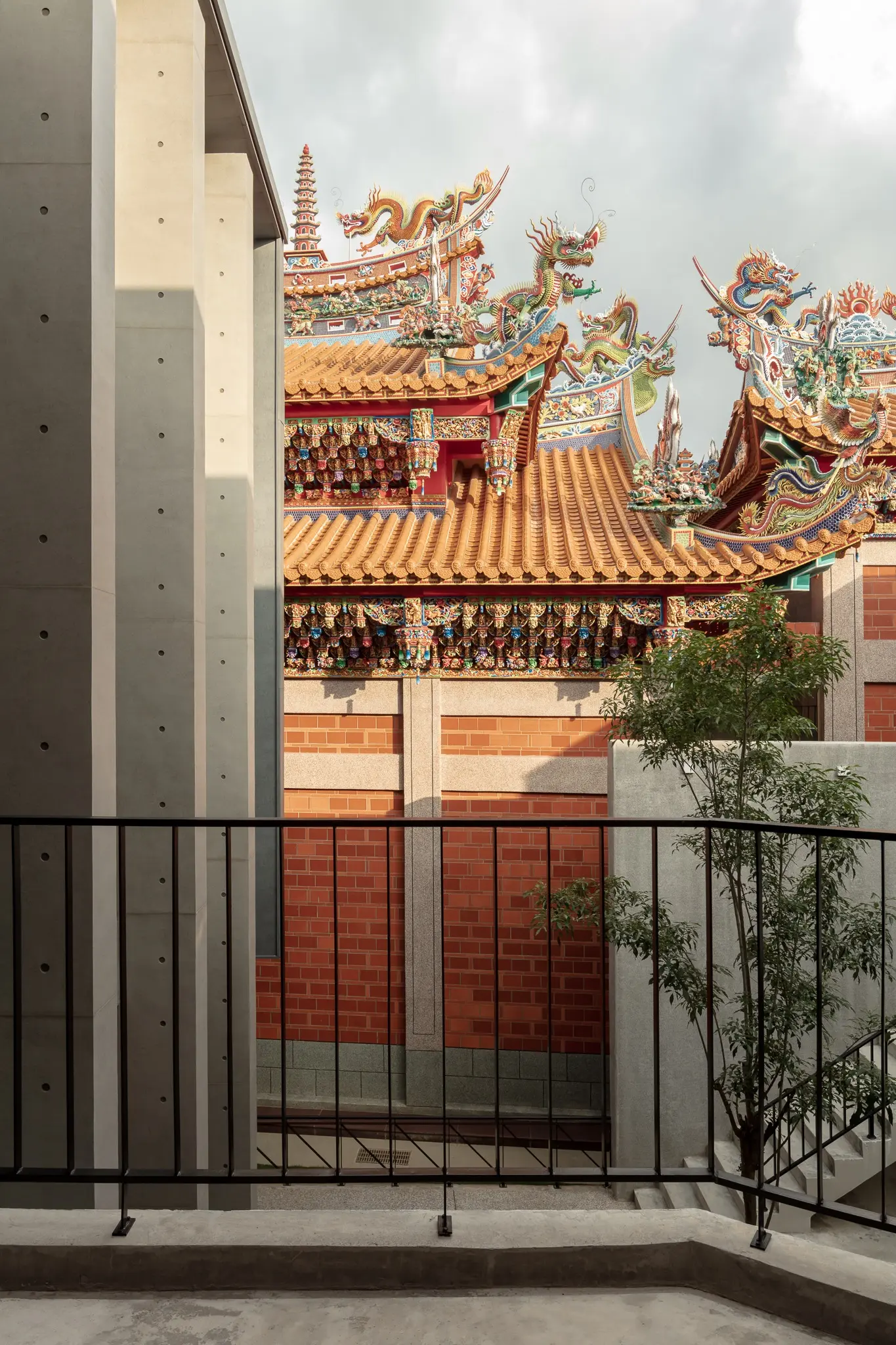 【所在建築事務所】 J1 6508