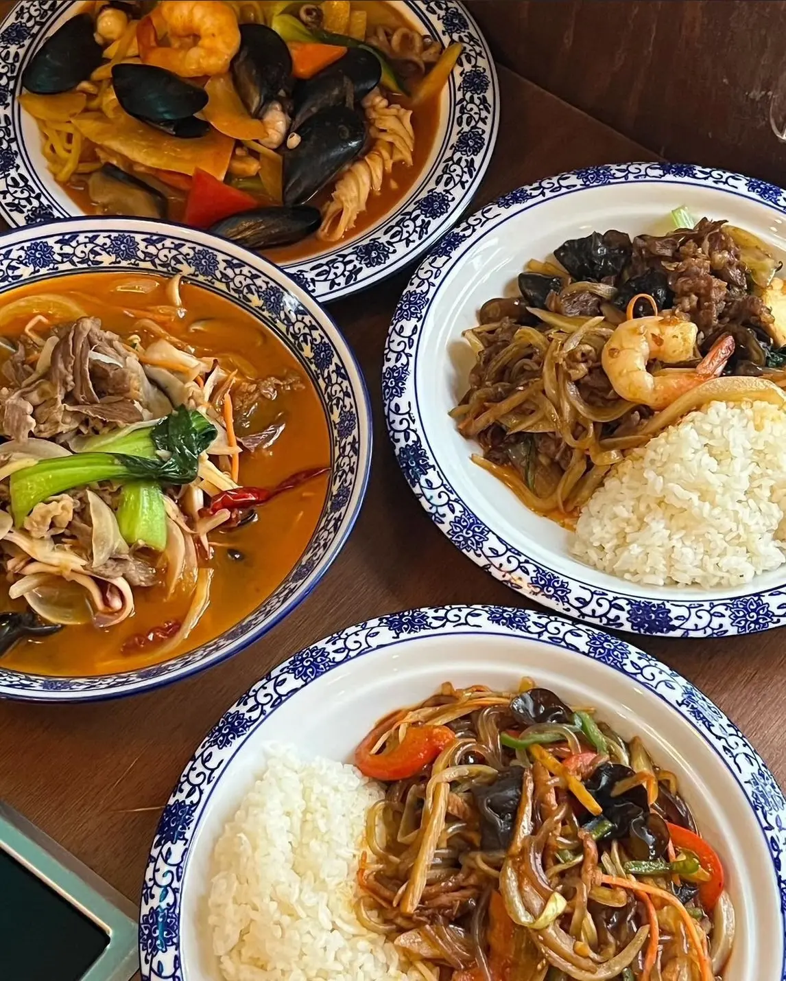 黑白大廚【ig Doryang Restaurant】度量