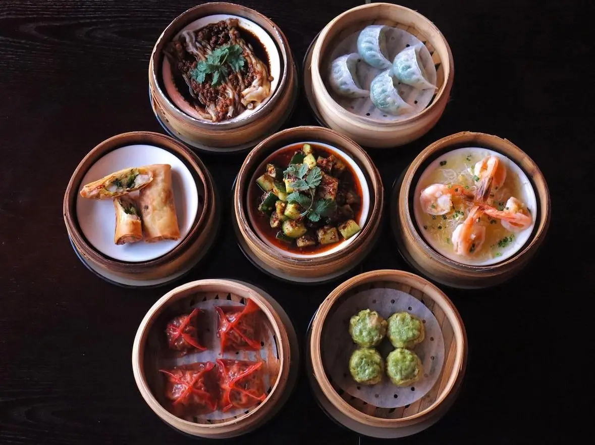 黑白大廚【ig Tianmimi Gangnam】甜蜜蜜