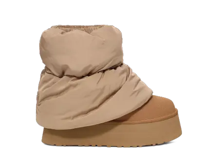 Classic Mini Dipper Puffer建議售價 8680 03