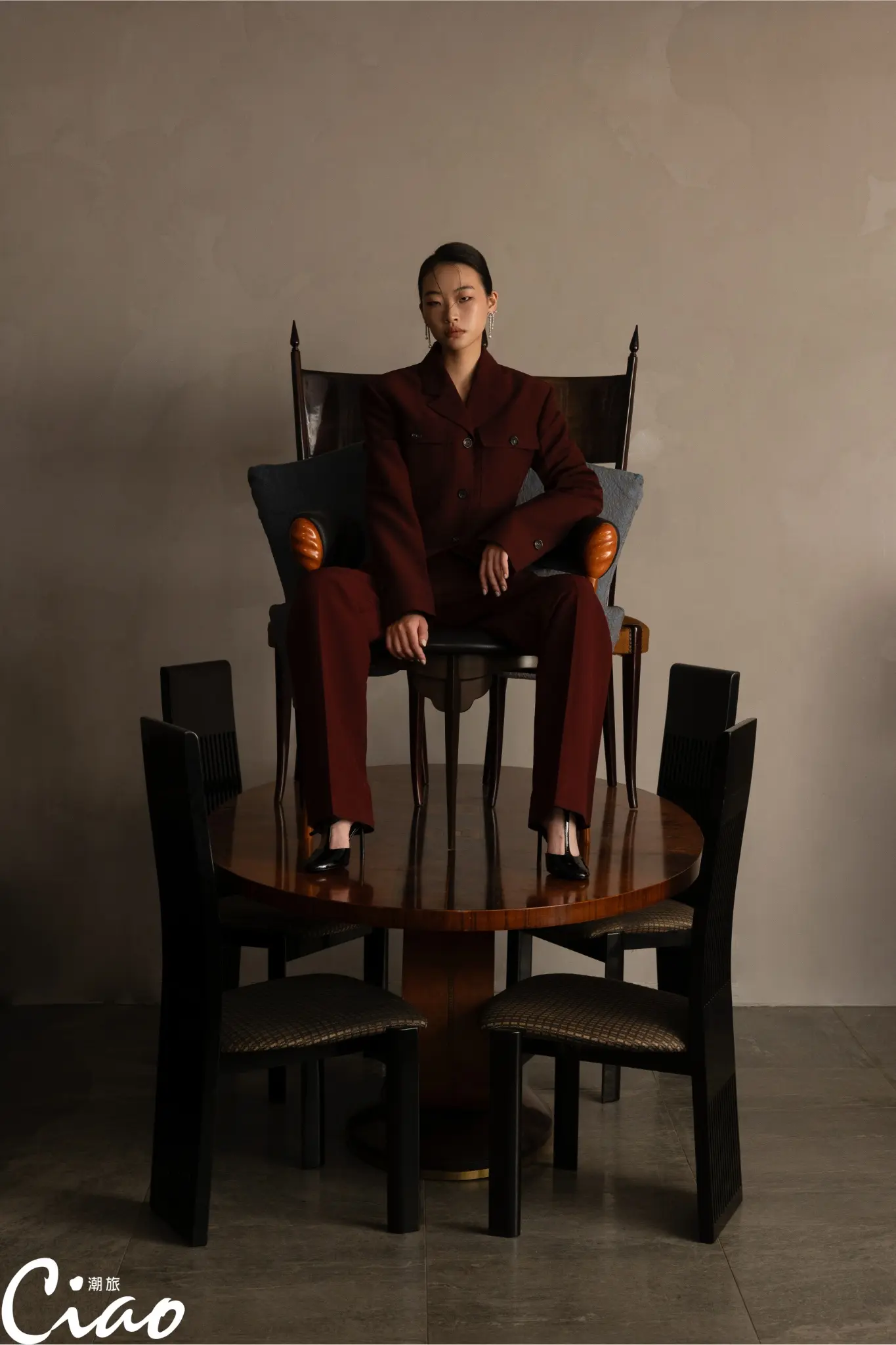 【fashion11月】20240926 Chao 2710 M 2