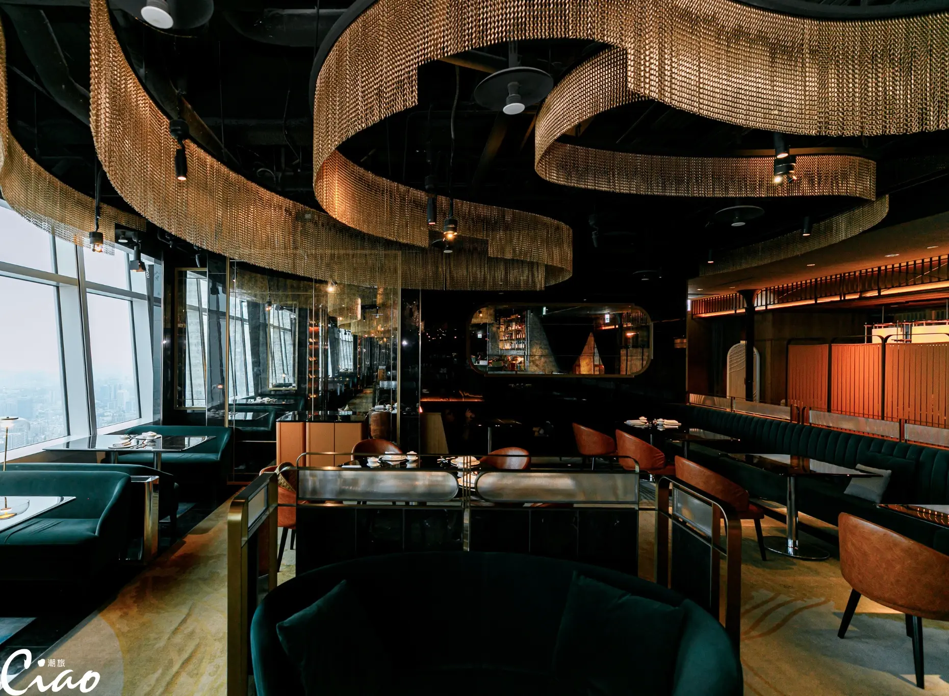 【捌伍添第】大廳置中