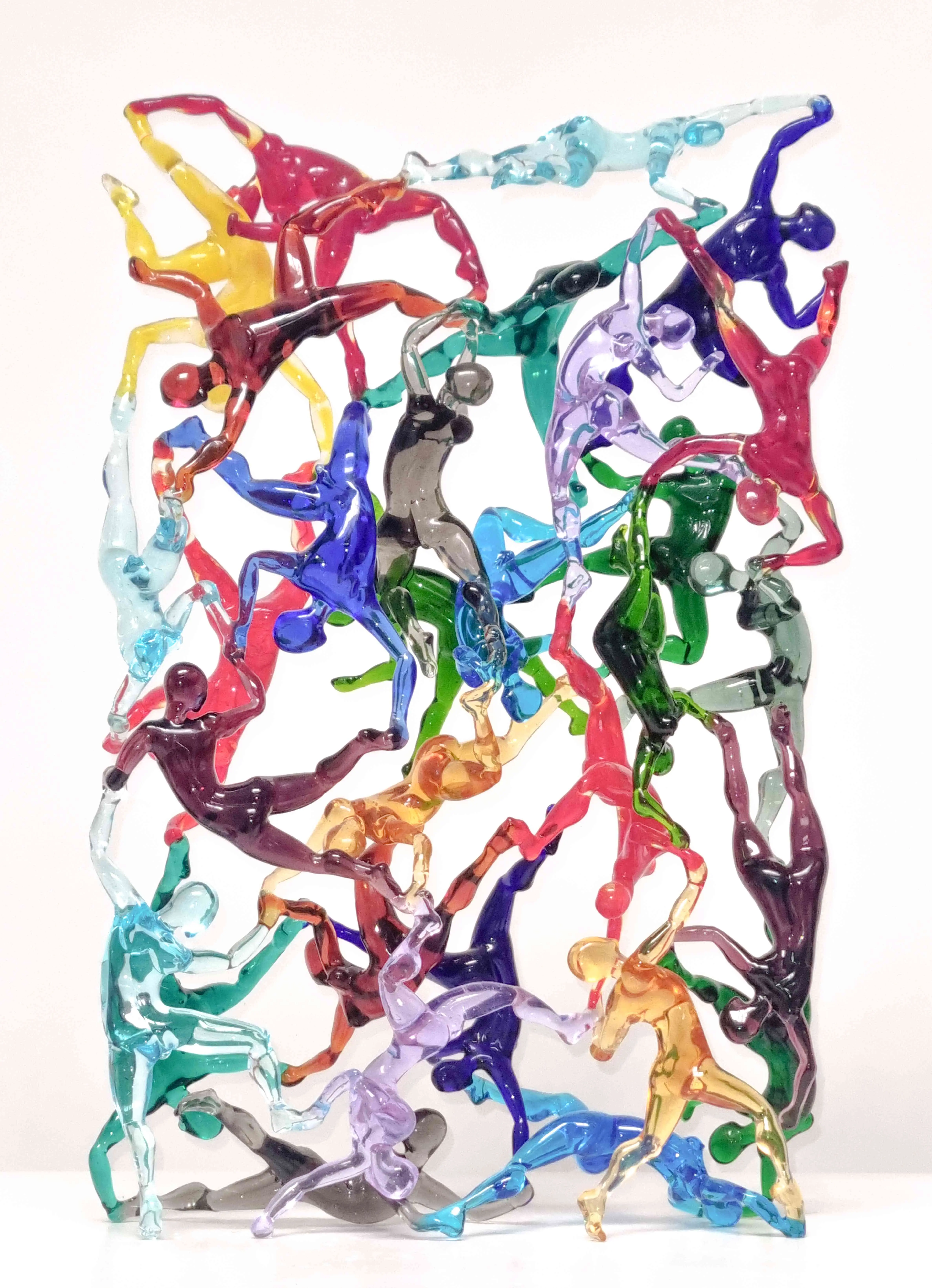 【玻璃藝術】02