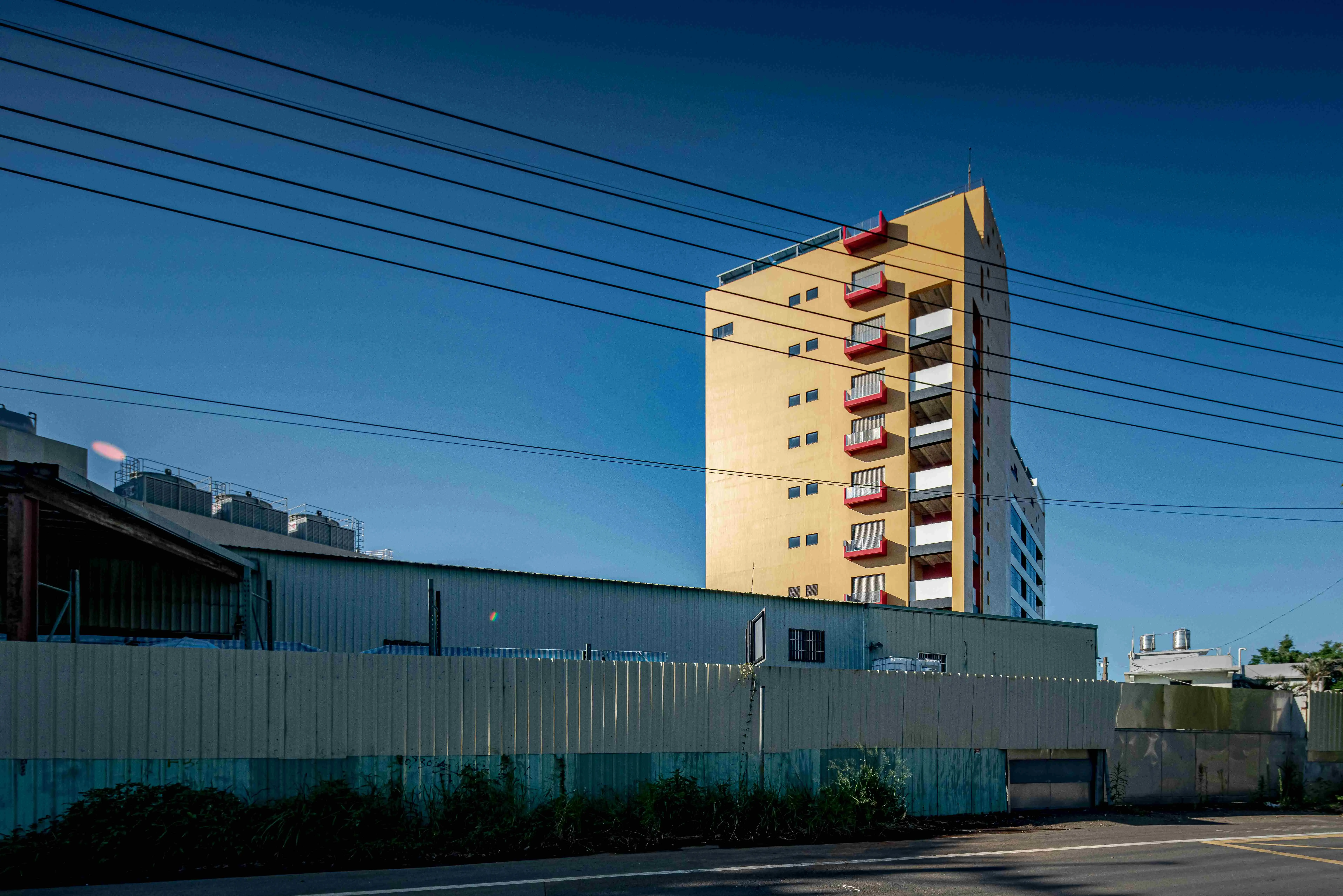 【所在建築事務所】osd09383