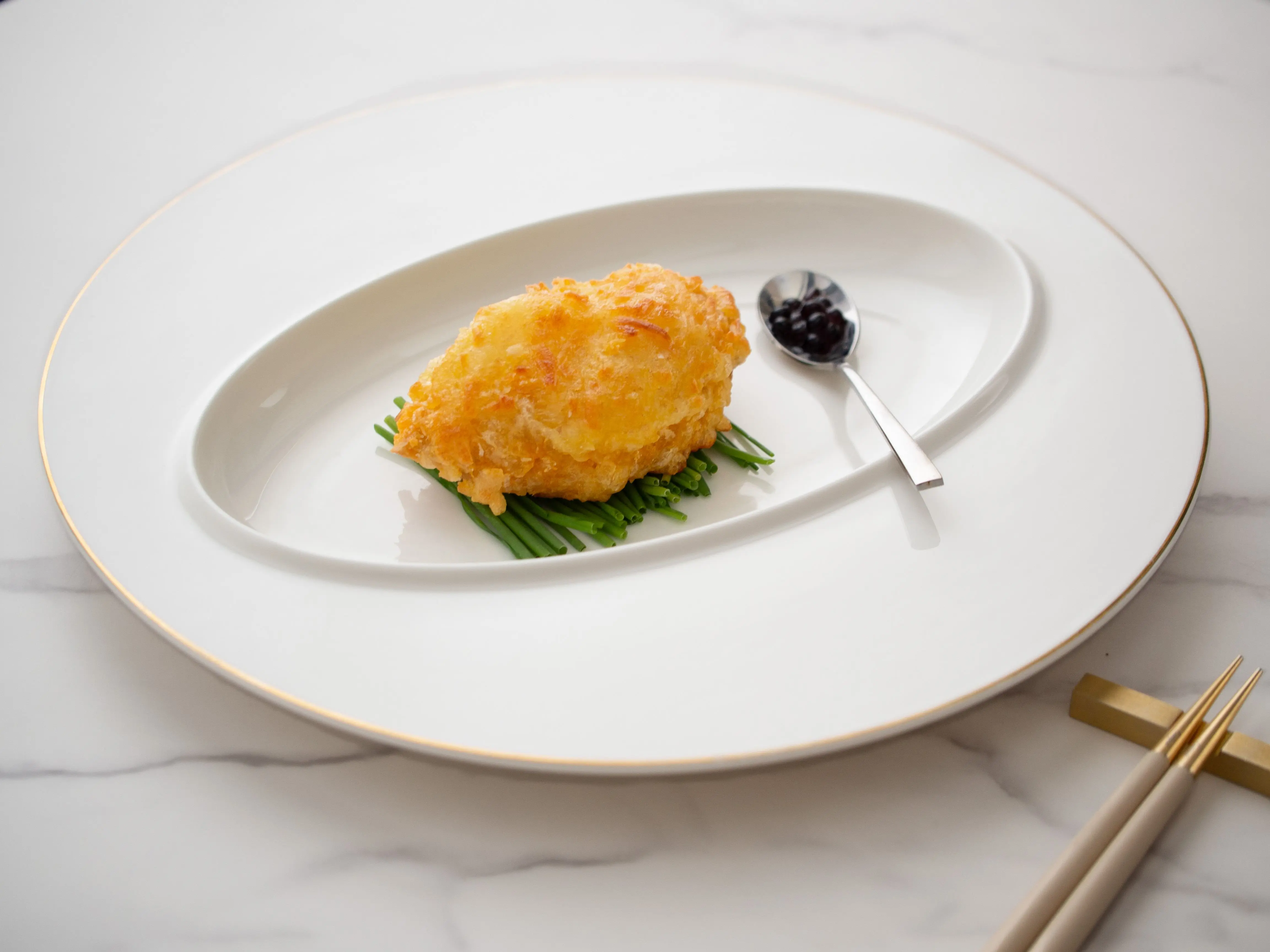 【川雅】青花椒海皇焗蟹斗