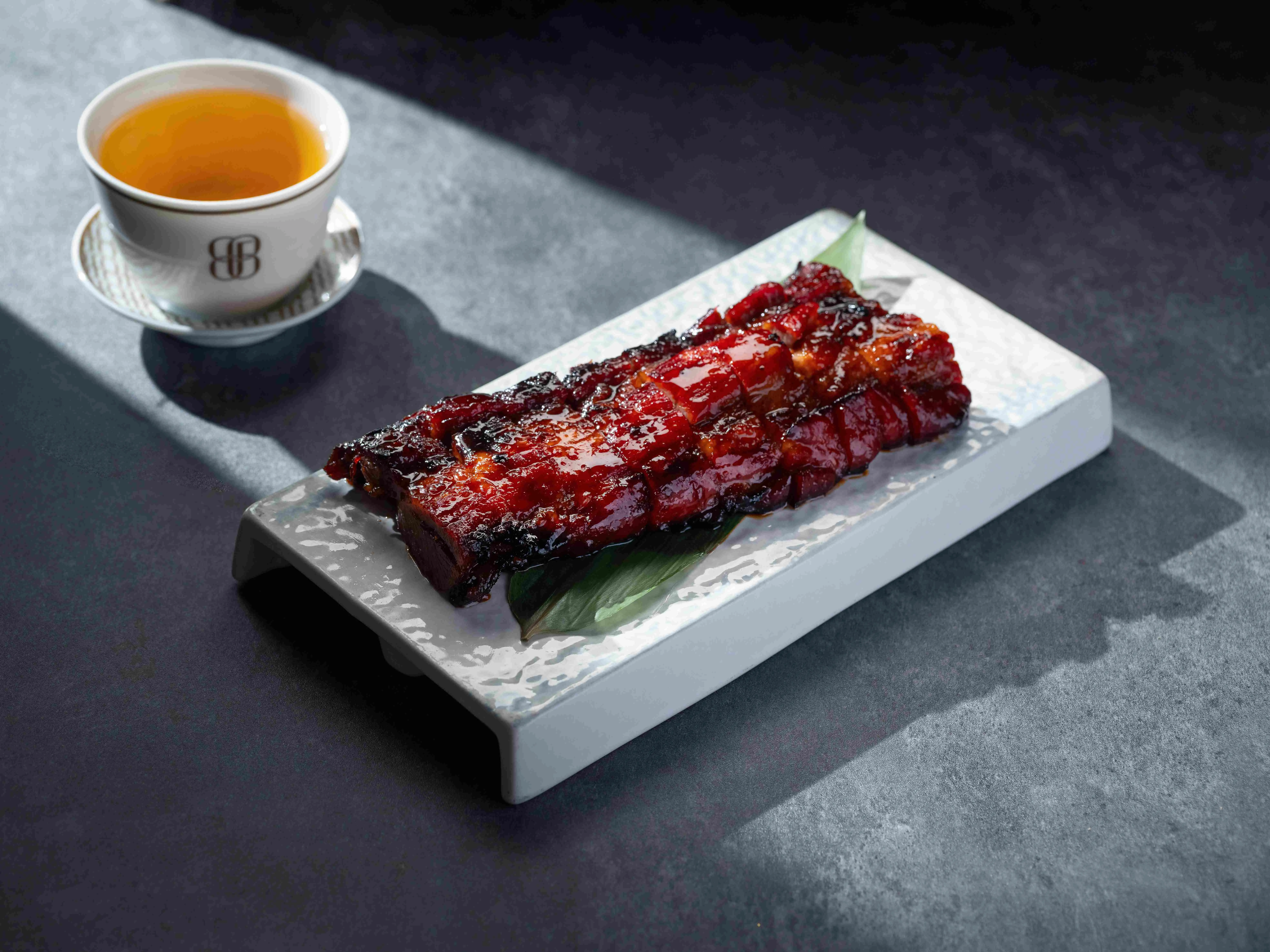 【捌伍添第】添第叉燒皇