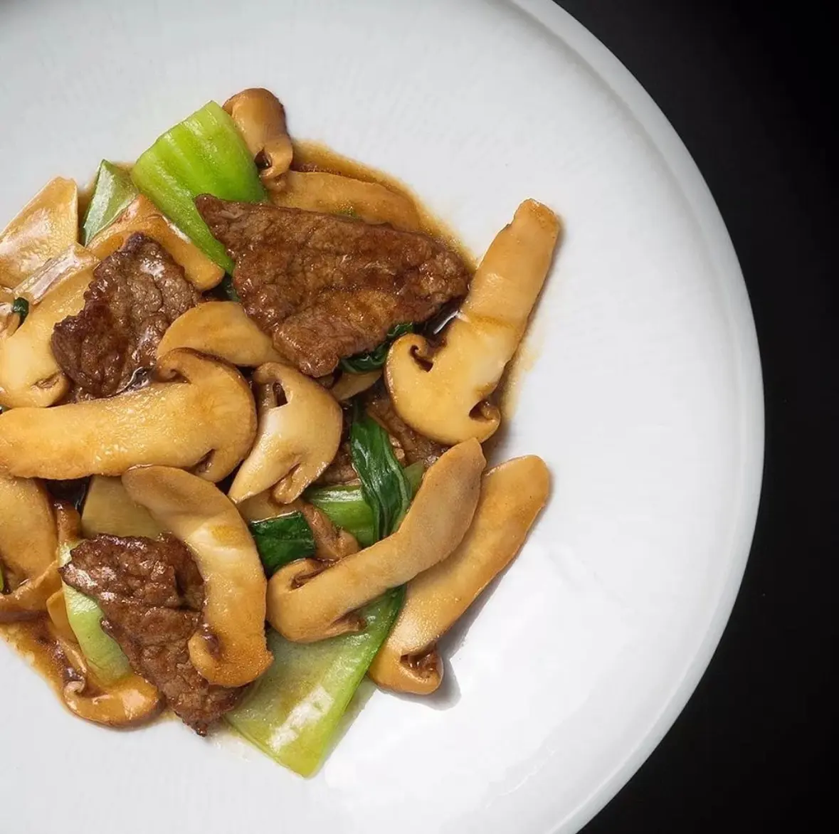 黑白大廚【ig Hongbogak Official】紅寶閣