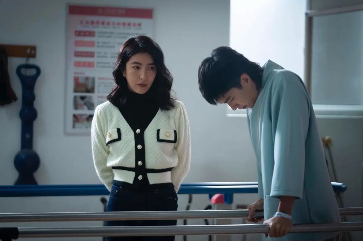 楊謹華【ig Cheryllovel0ve】《不良執念清除師》