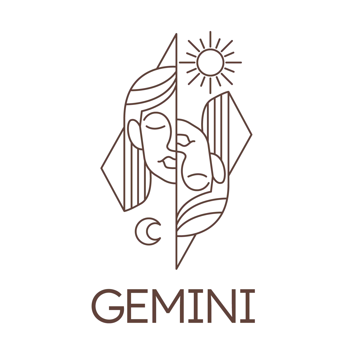 【2025 1月星座運勢】雙子座