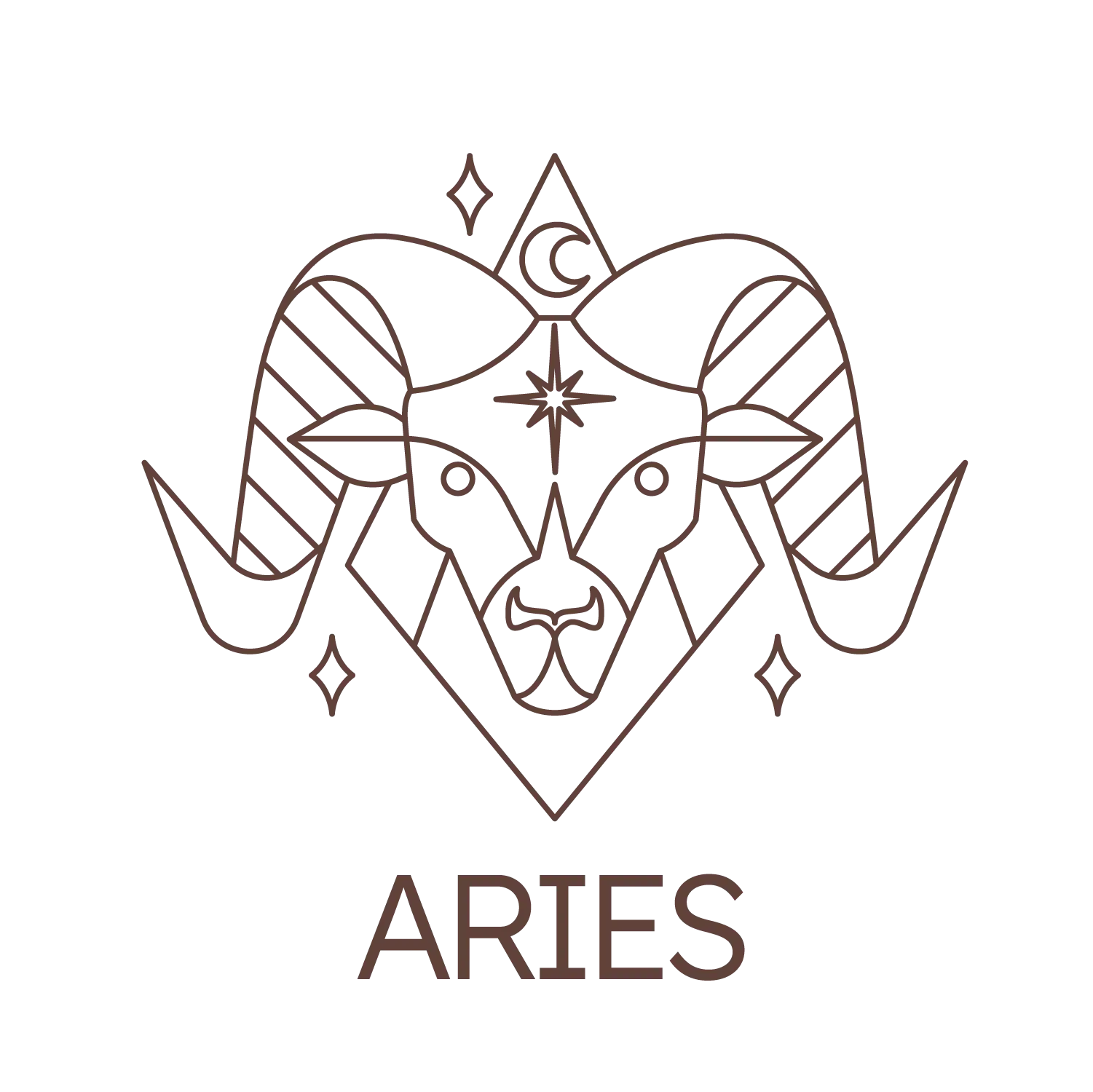 【2025 1月星座運勢】白羊座