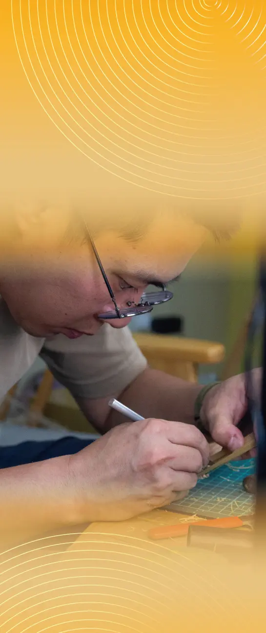 島嶼原意—lubuw技憶：泰雅族口簧琴田野調查成果特展