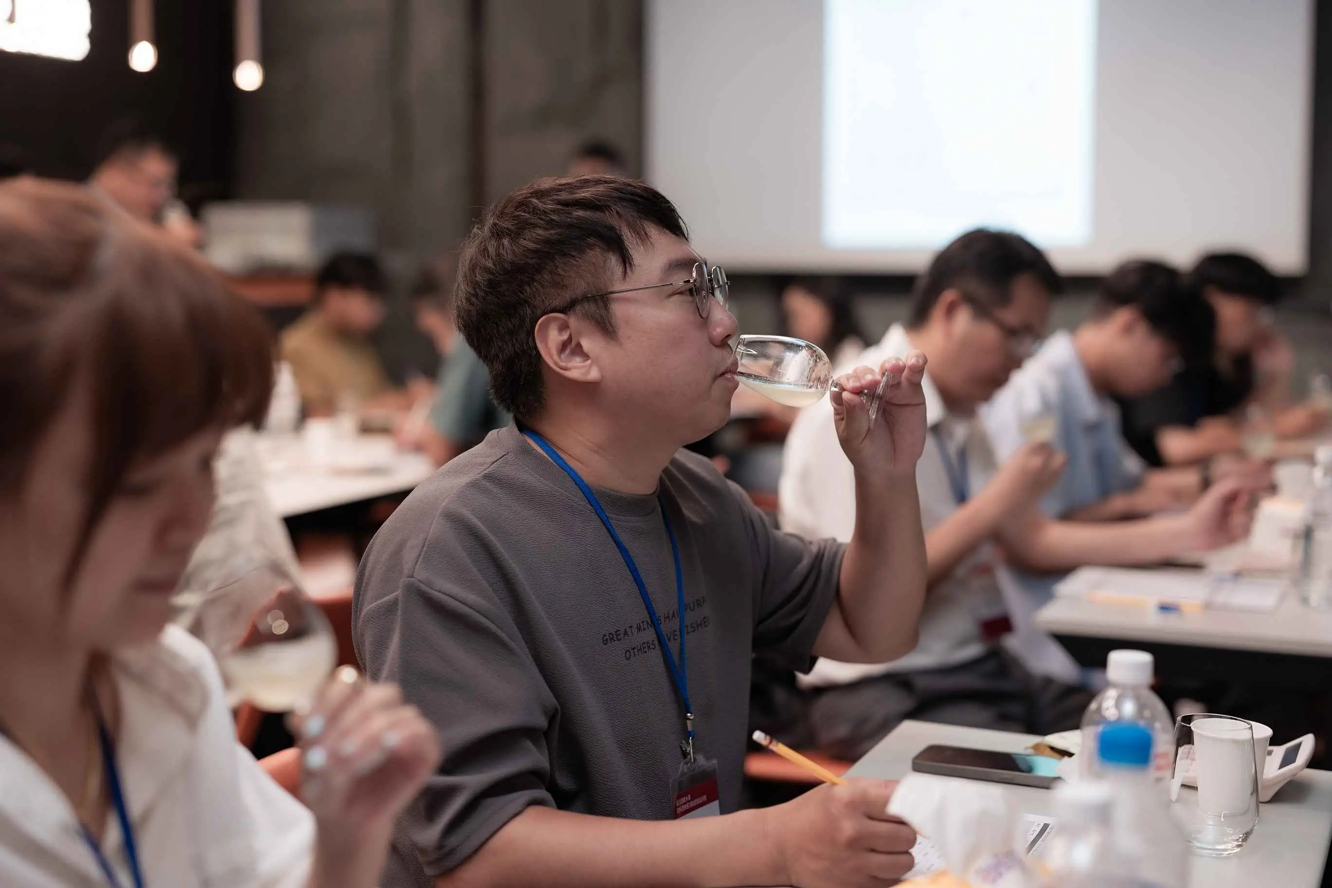 2024臺灣國產水果原料酒徵選品評會