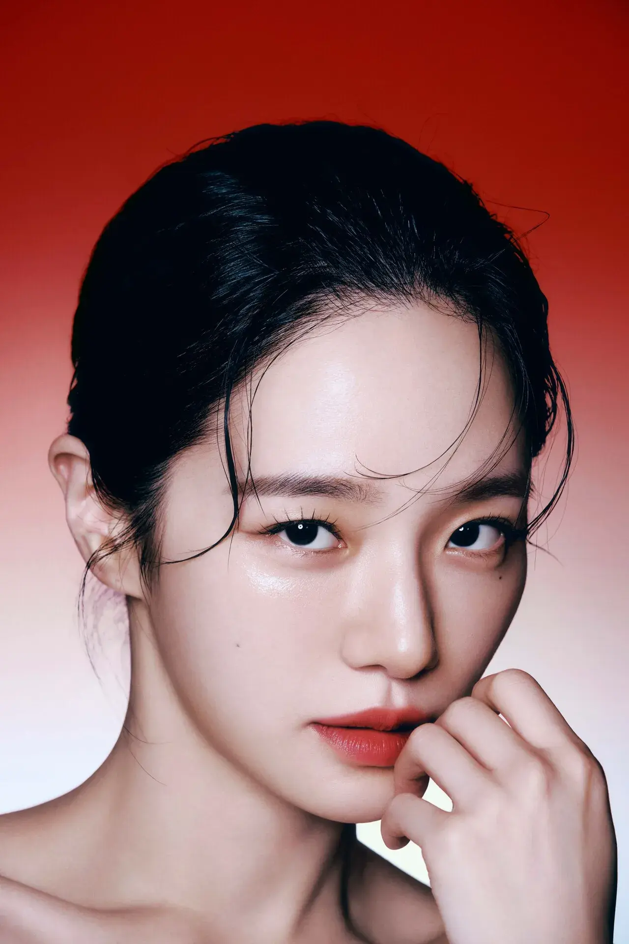 2025全新形象照2 Ahc品牌大使朴圭瑛