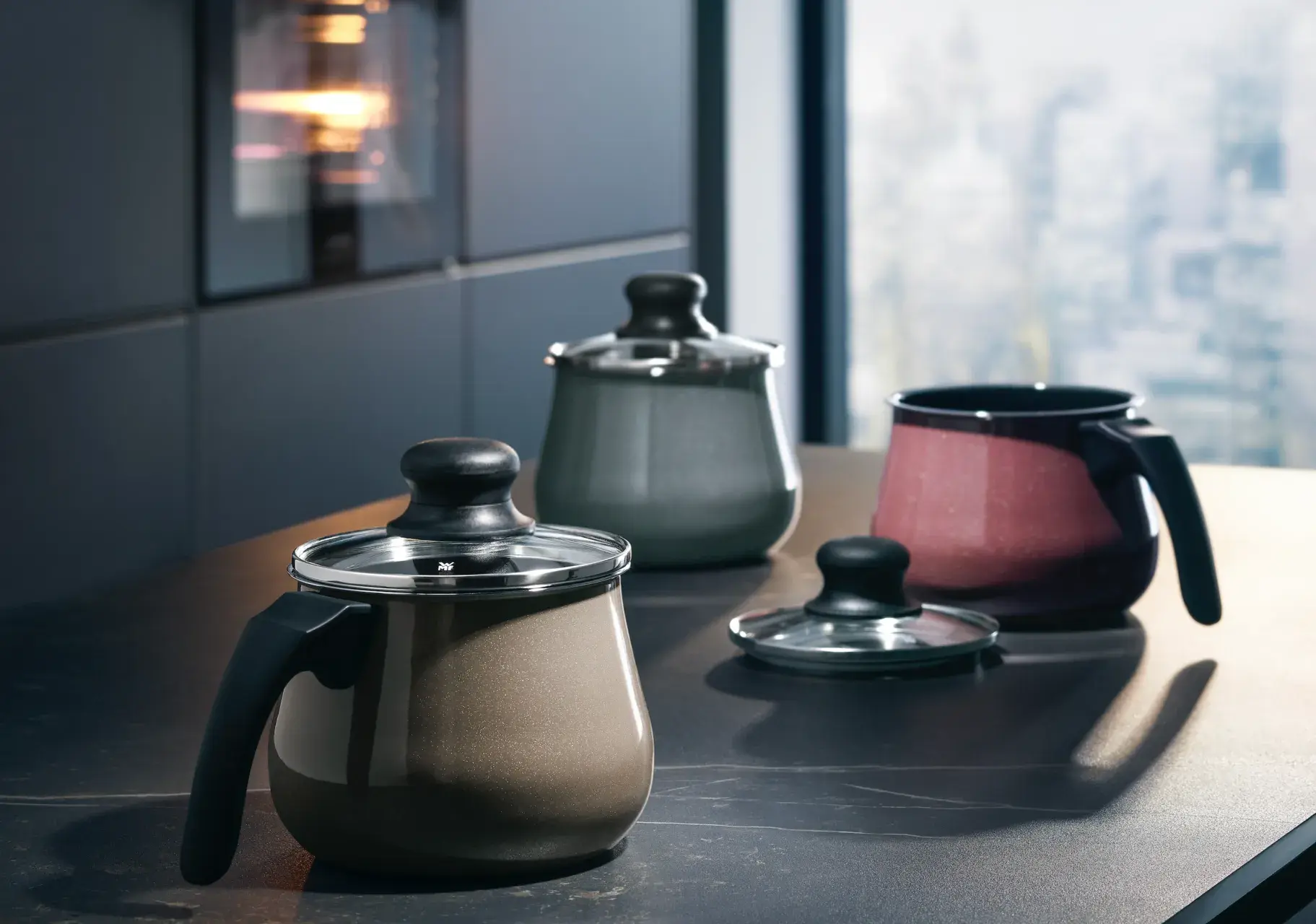 2025的設計感鍋具推薦wmf3