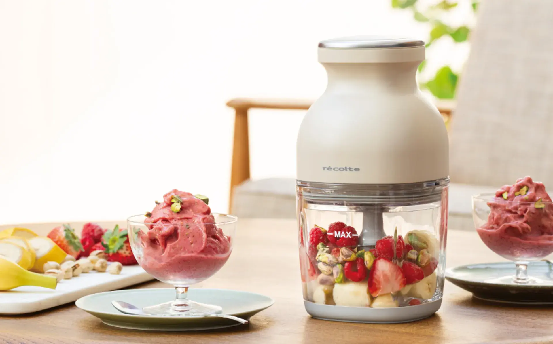 2025的設計感鍋具推薦recolte 2