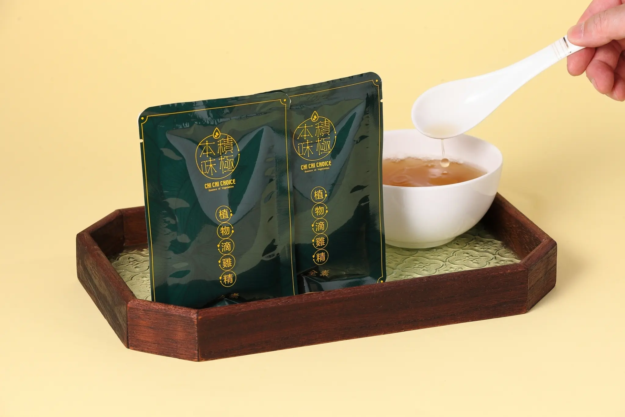 【鶏極本味】植粹禮盒2