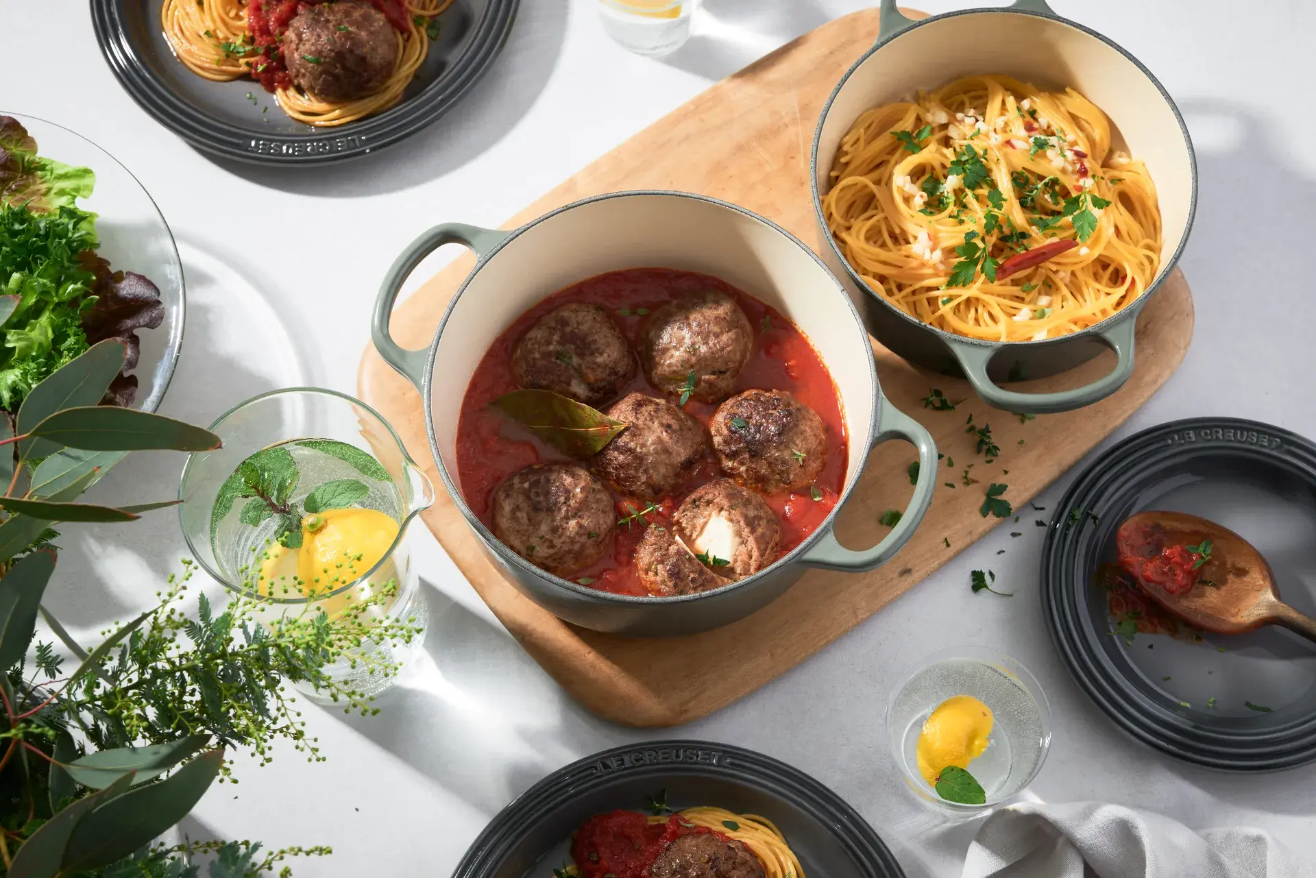 2025的設計感鍋具推薦 Le Creuset.jpg3 