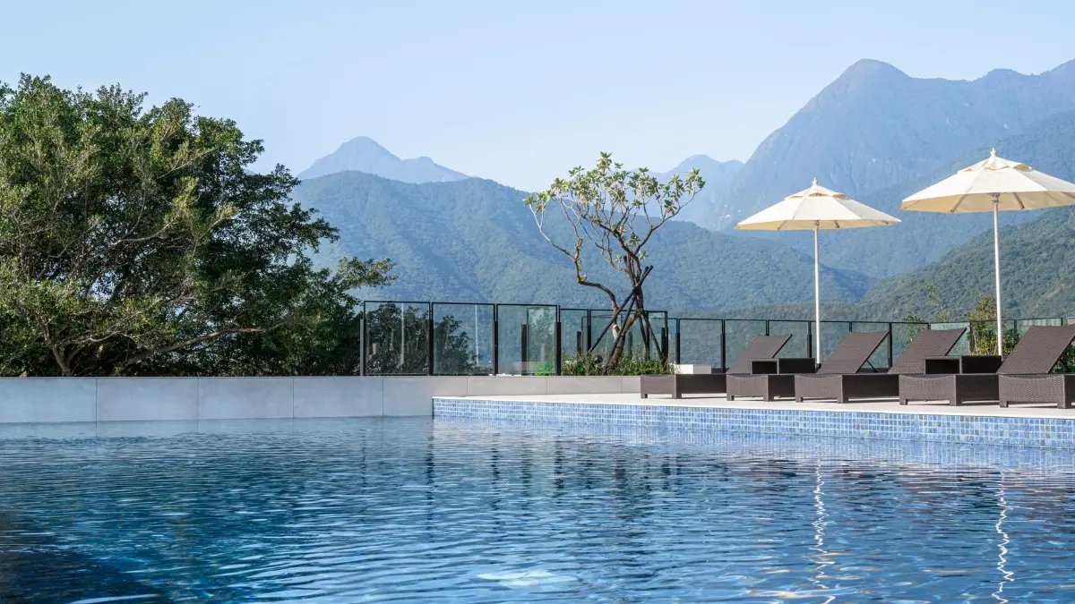 【煙波】01煙波花蓮太魯閣的山海詩意bn