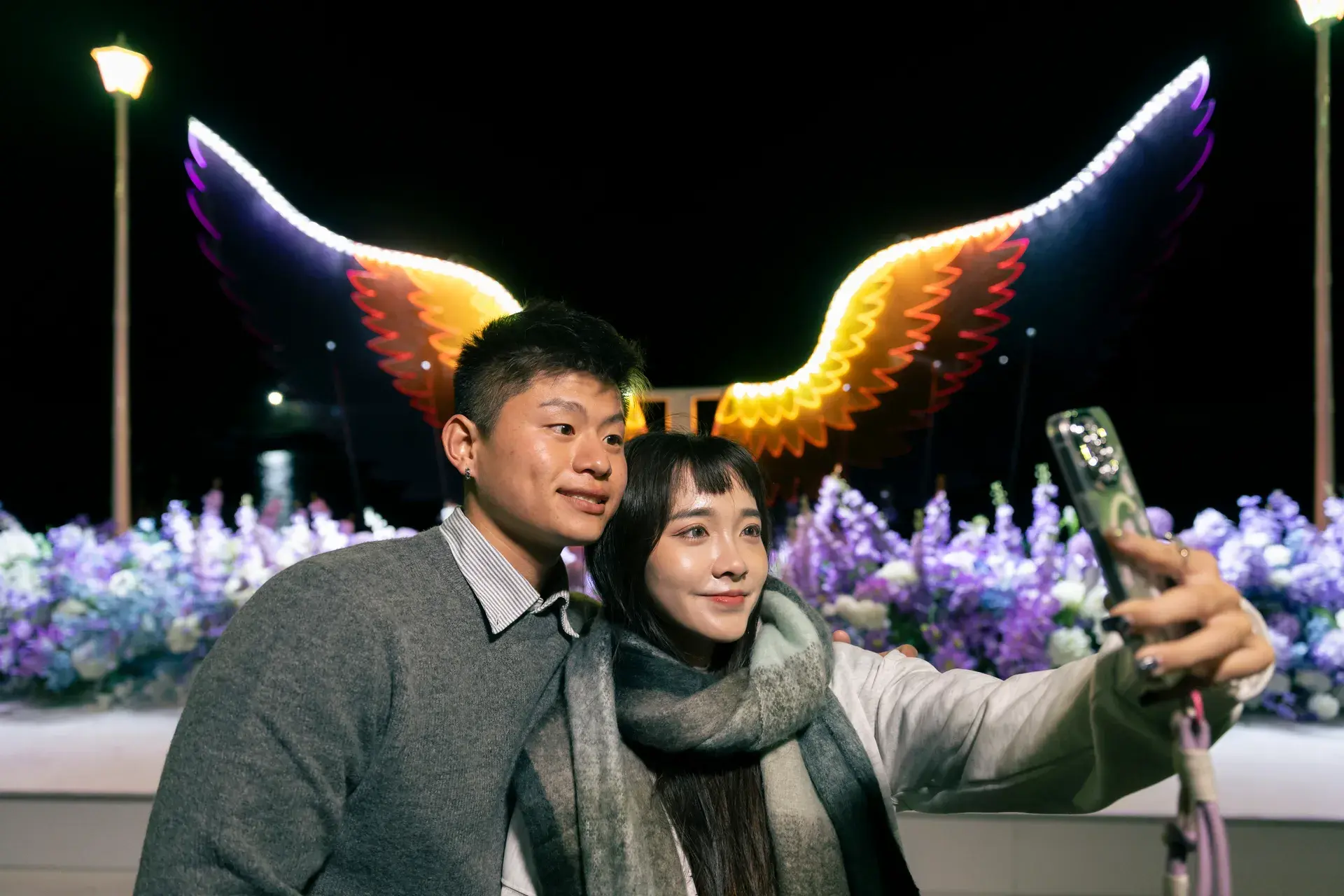 屏東漁港曖曖在海邊光影藝術4.枋山鄉楓港漁港