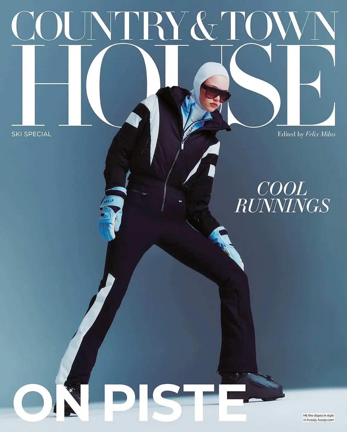 冬季旅遊羽絨外套推薦【ig Fusalp】 Fusalp 羽絨外套