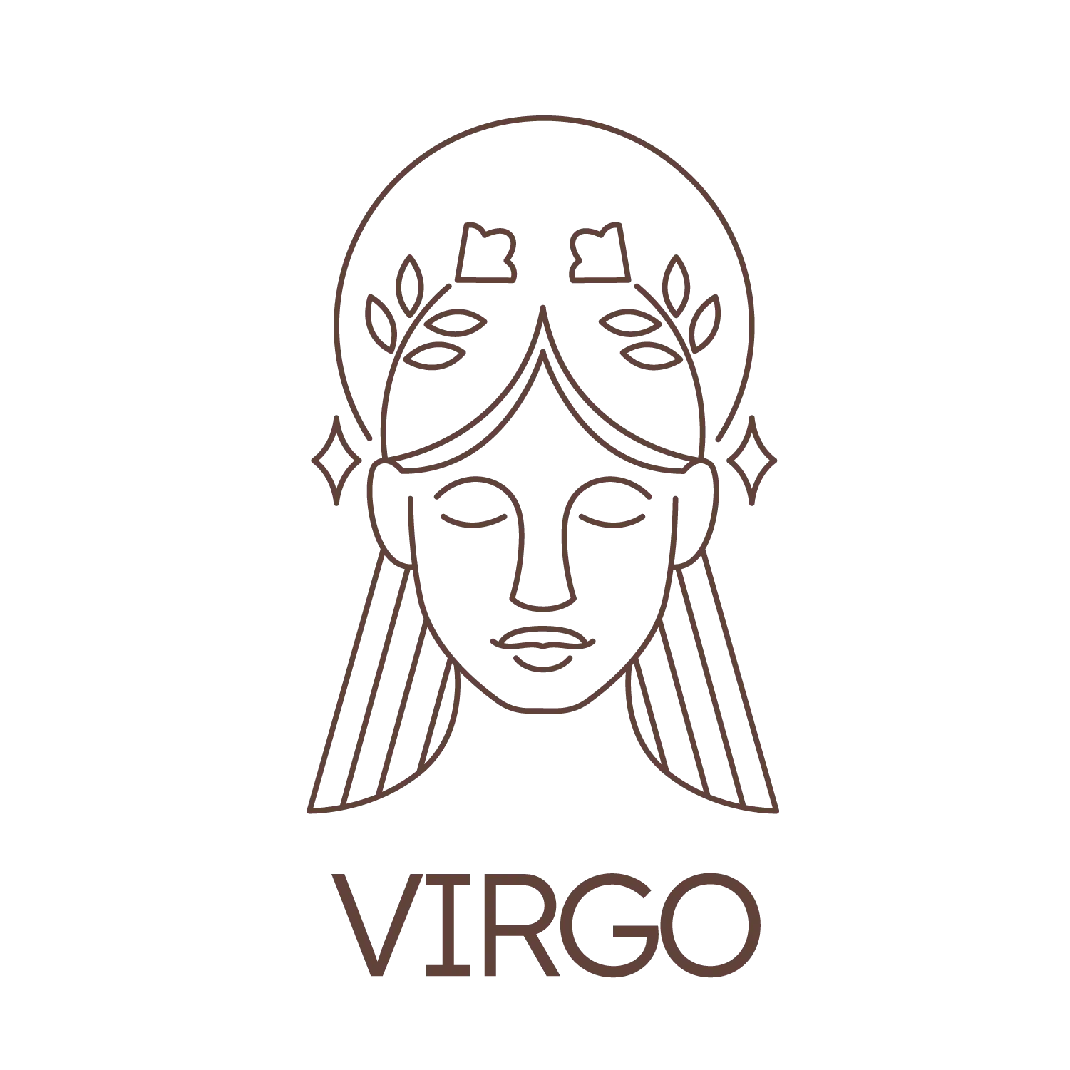 【2025 年度星座運勢】處女座