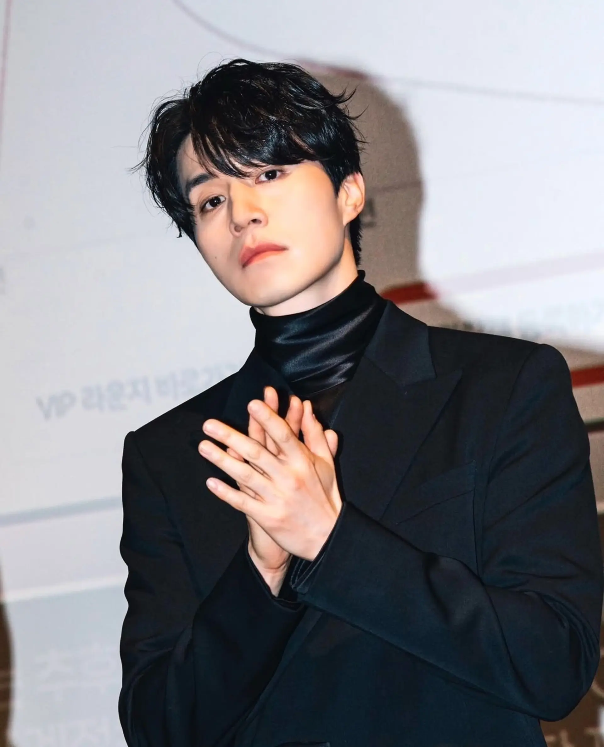 2025韓劇必看名單【ig Leedongwook Official】善良的男子漢