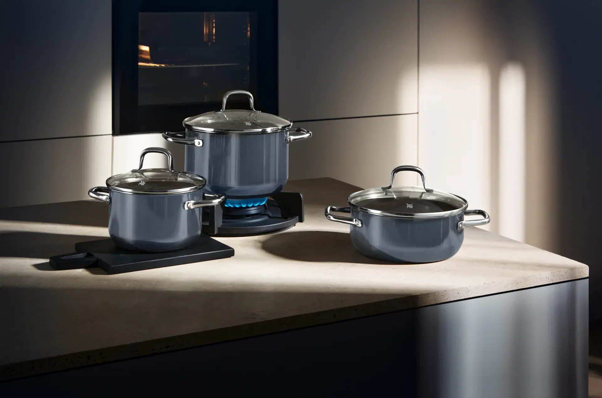 2025的設計感鍋具推薦wmf3