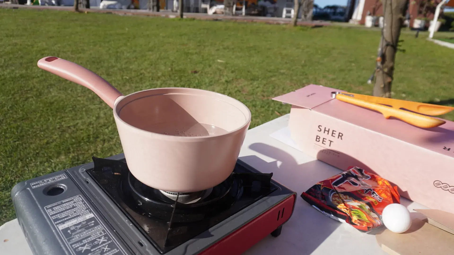 2025的設計感鍋具推薦 Neoflam3