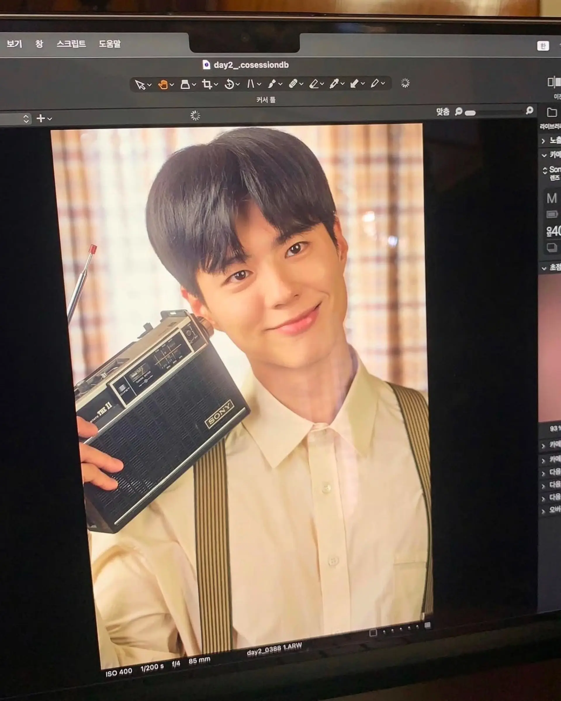 2025韓劇必看名單【ig Bogummy】您辛苦了