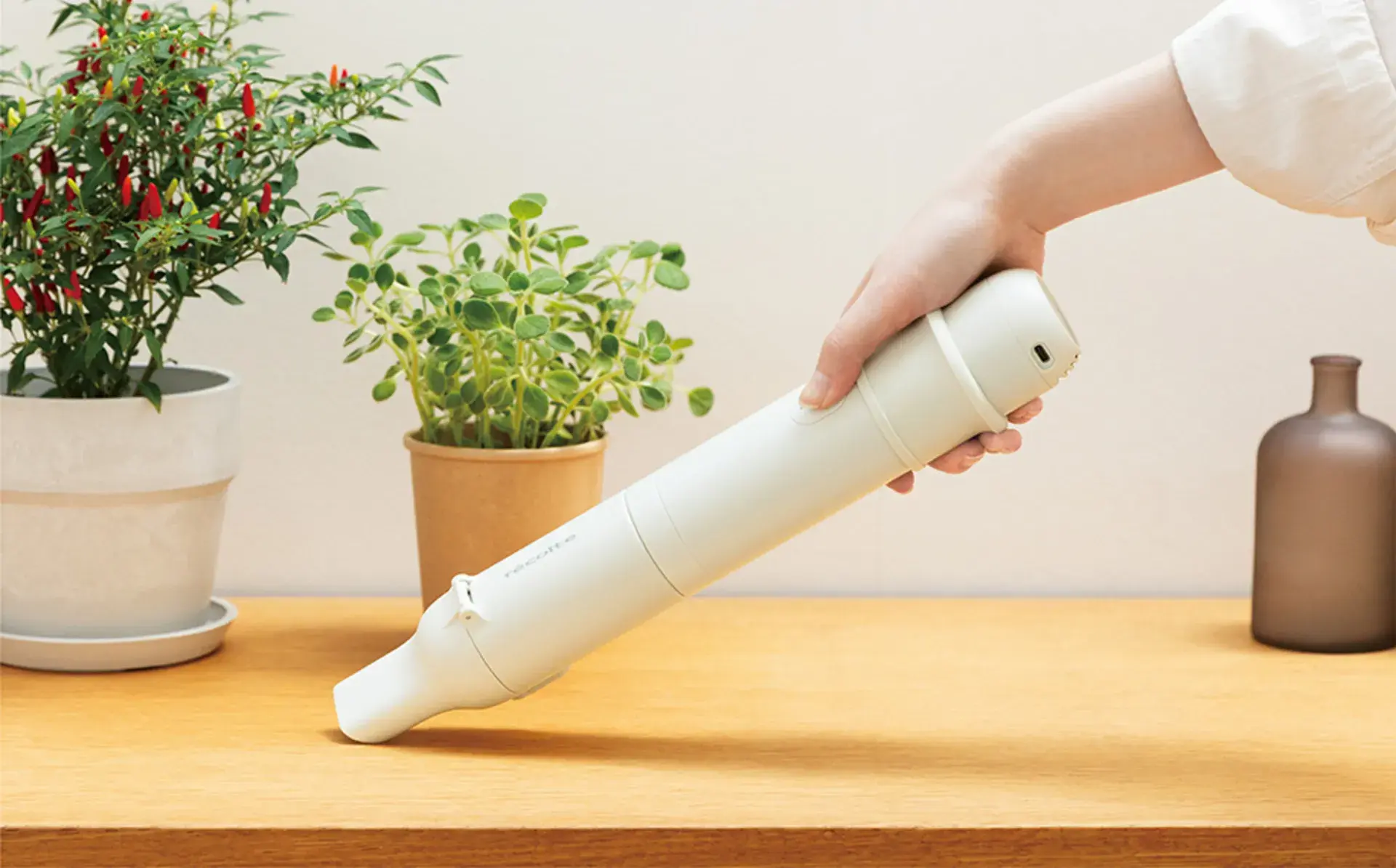 2025的設計感鍋具推薦recolte 3