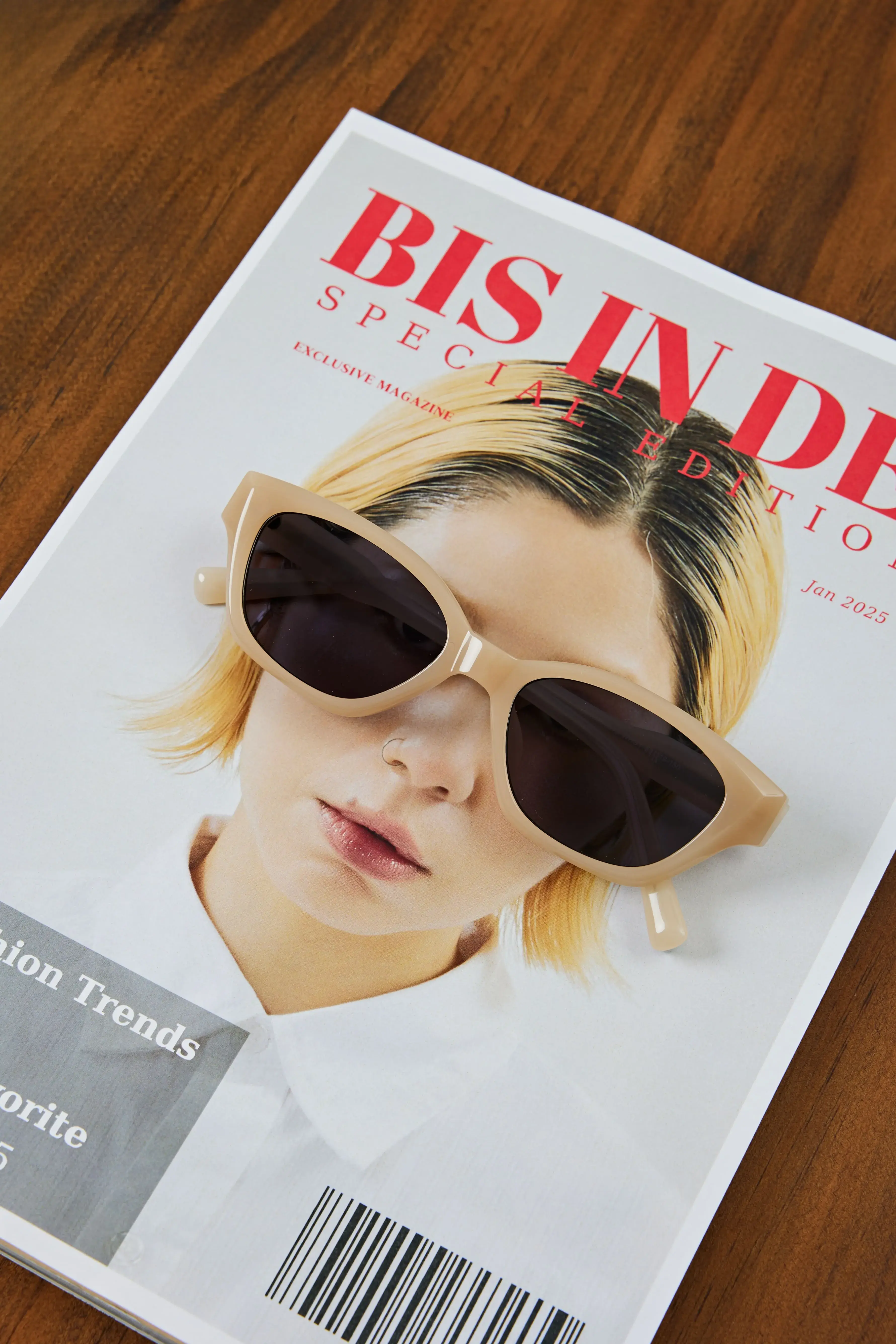 Bis In Dei X 周依聯名系列 蛇年服飾4