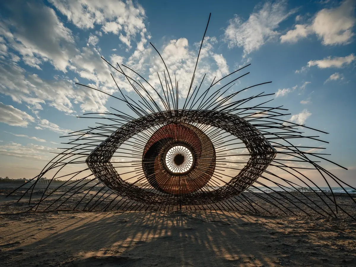 2025春節走春 2024落山風藝術季