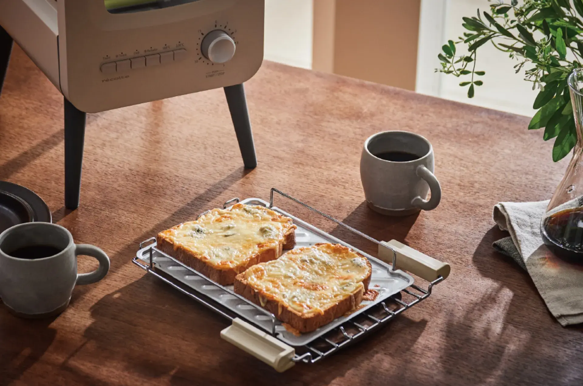 2025的設計感鍋具推薦recolte 4