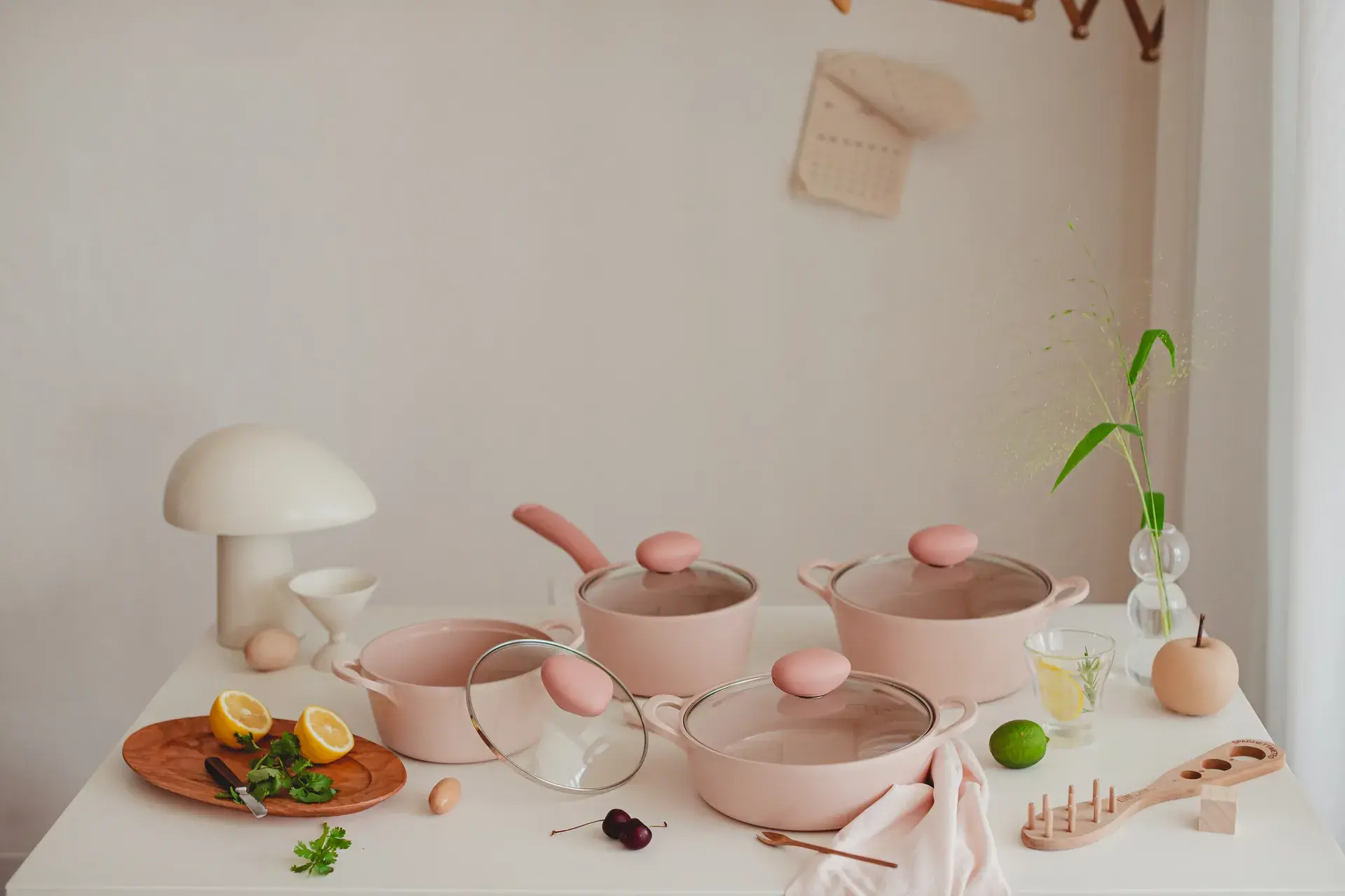 2025的設計感鍋具推薦 Neoflam