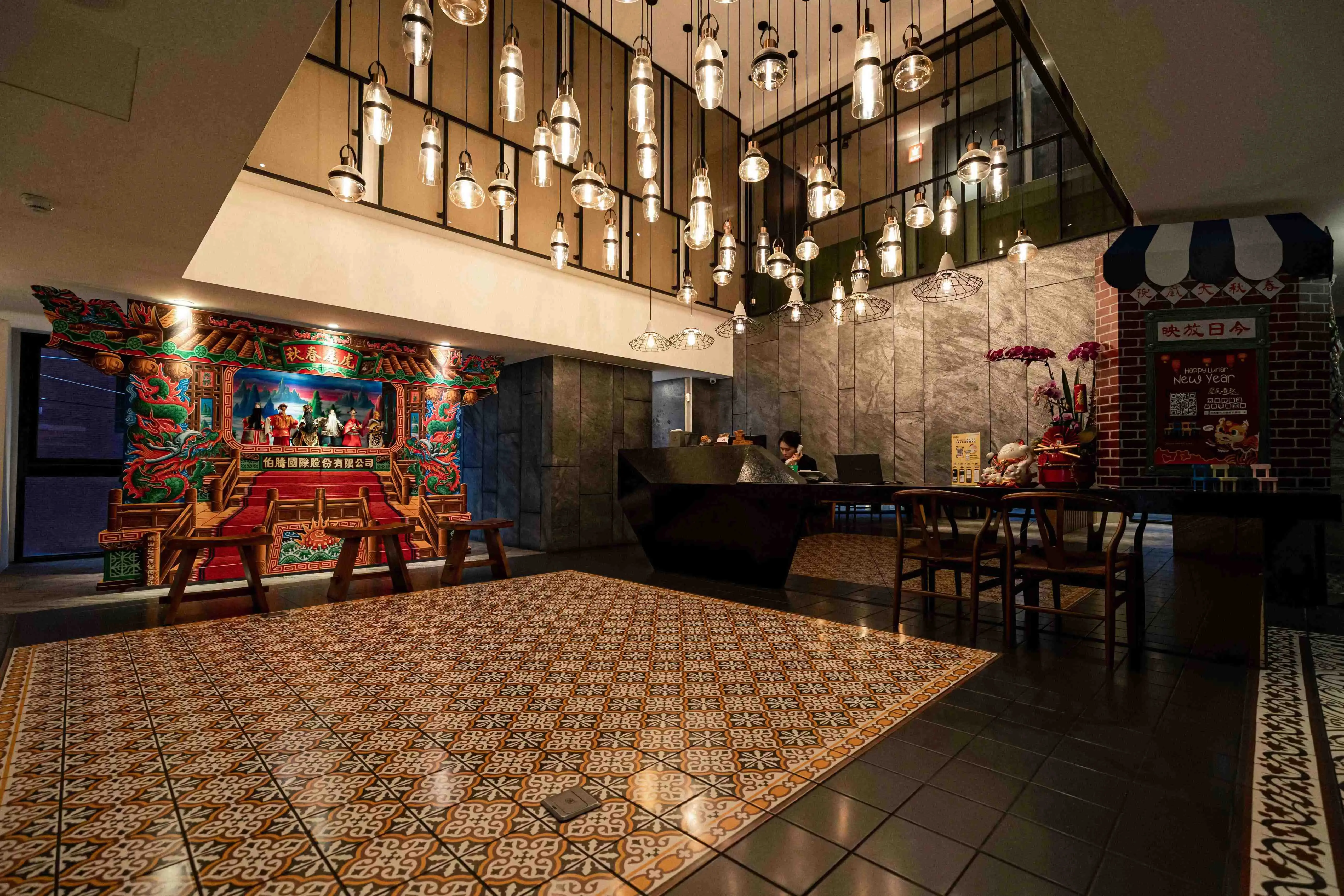 虎尾春秋 住宿【 虎尾春秋】虎尾春秋