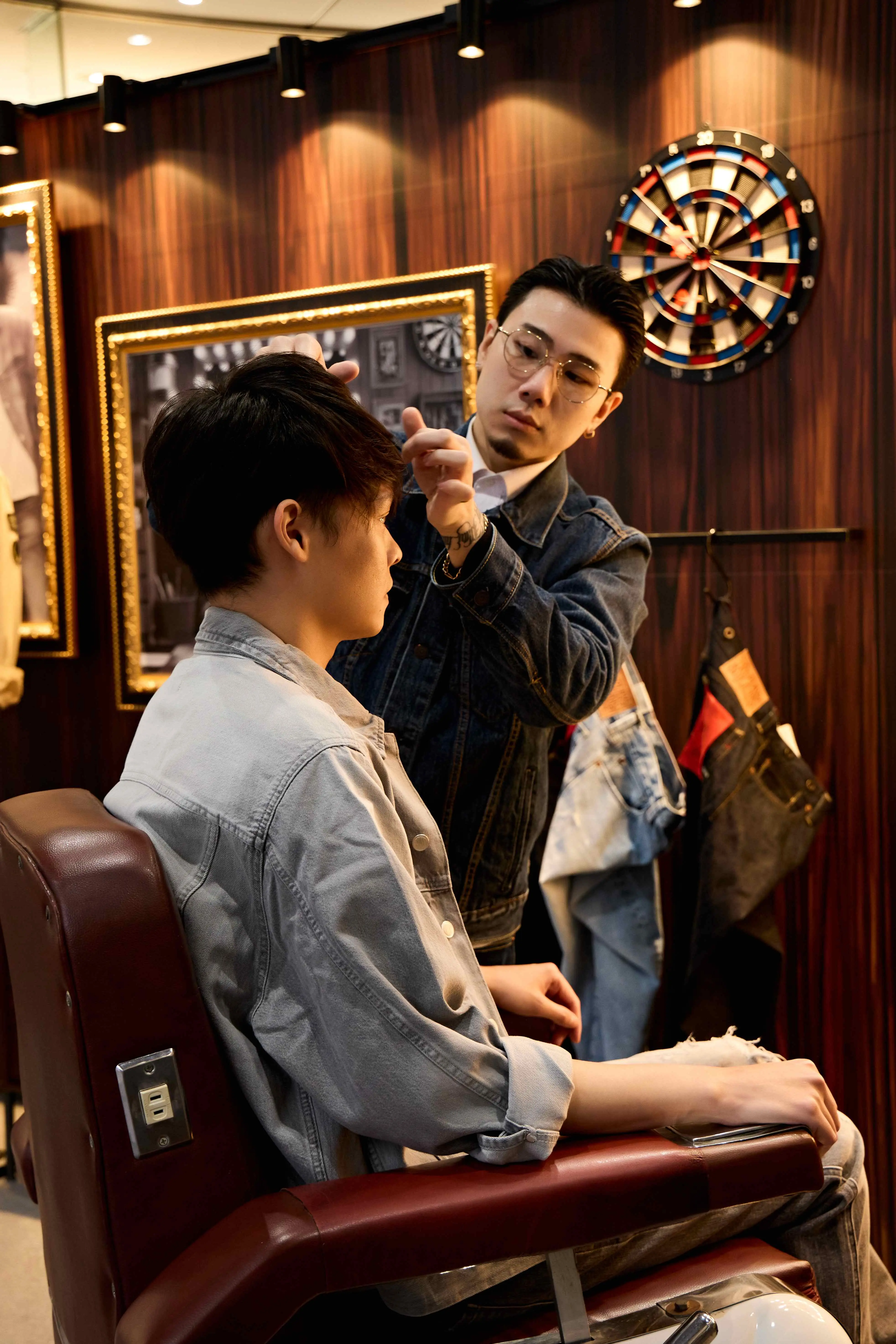 【replay Tpe Barber】img 0094