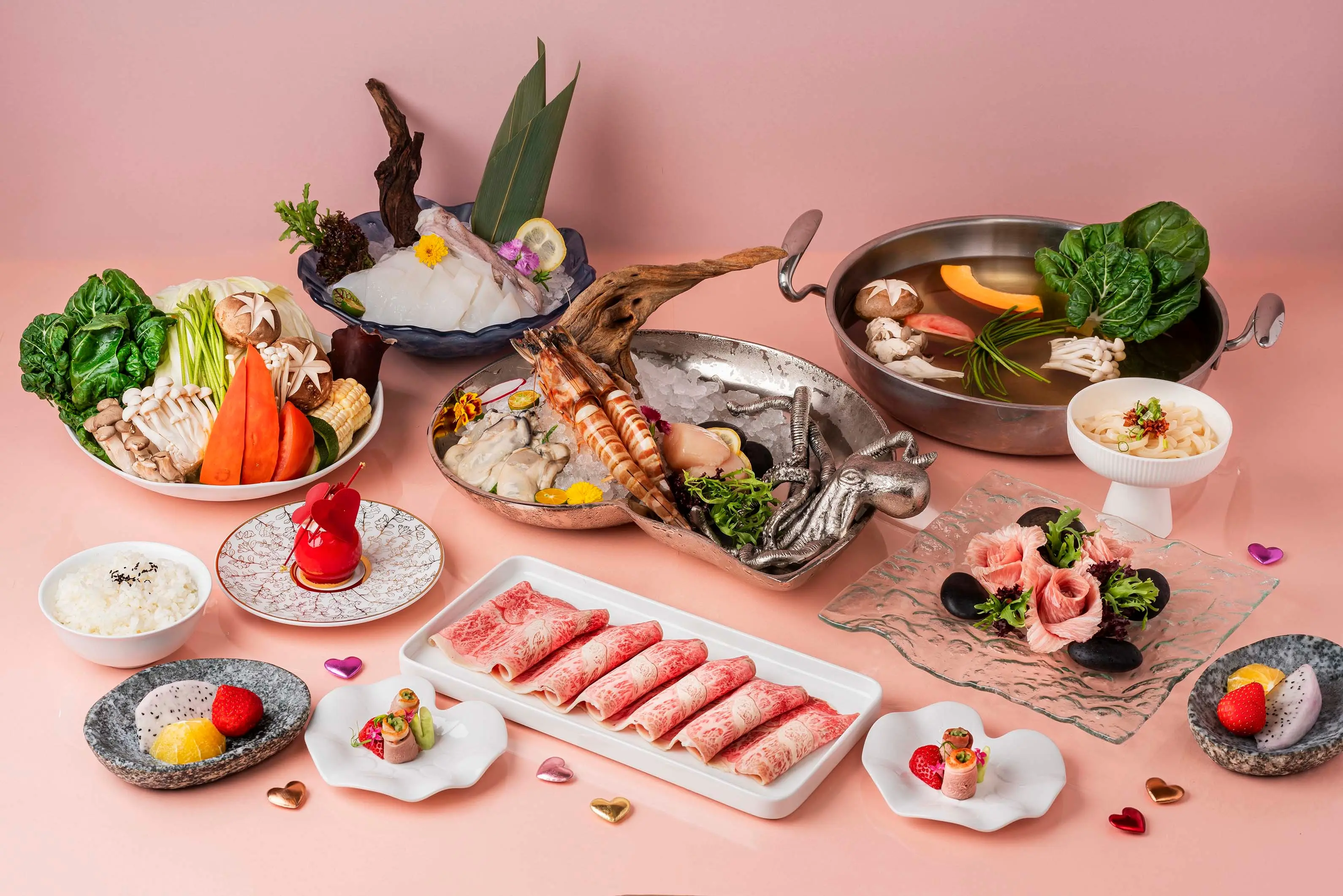 【臺中勤美洲際酒店】03