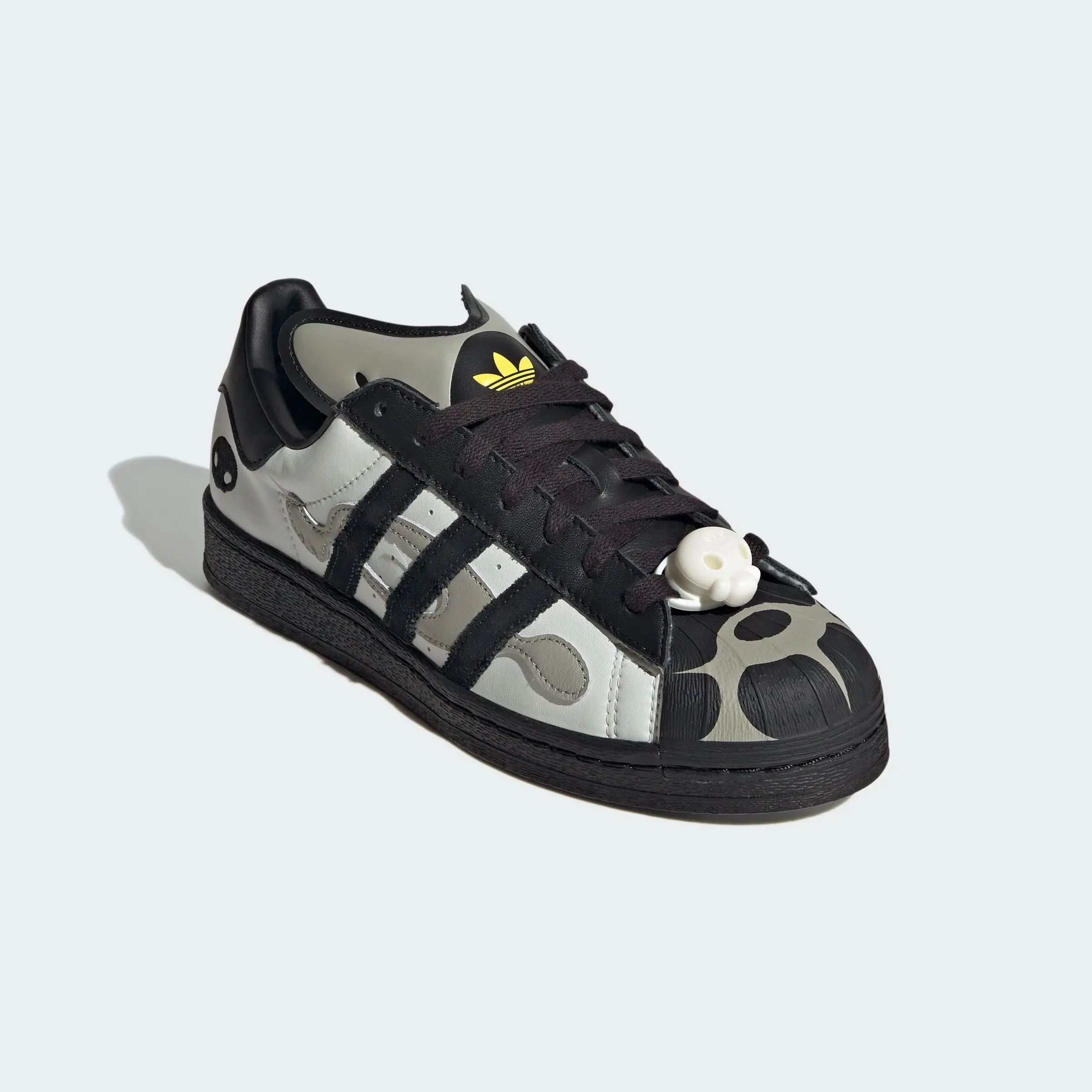 Adidas Originals 、全新 Offgod【adidas 】adidas Originals Offgod Tate 聯名系列 Superstar 82