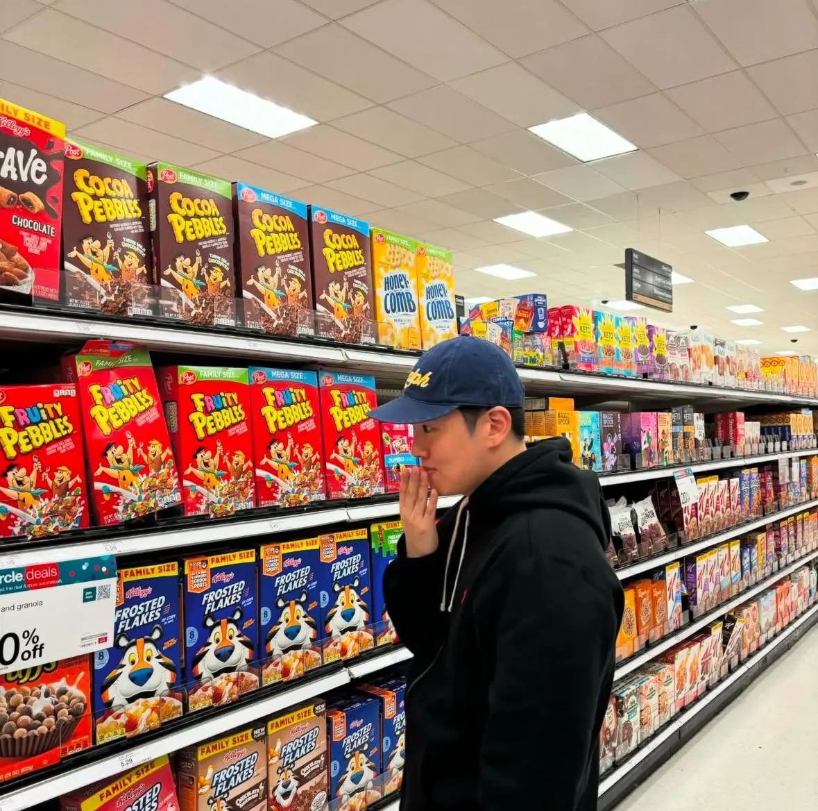 Netflix熱門戀綜《單身即地獄4》主持群【ig Hanhae1990】韓海