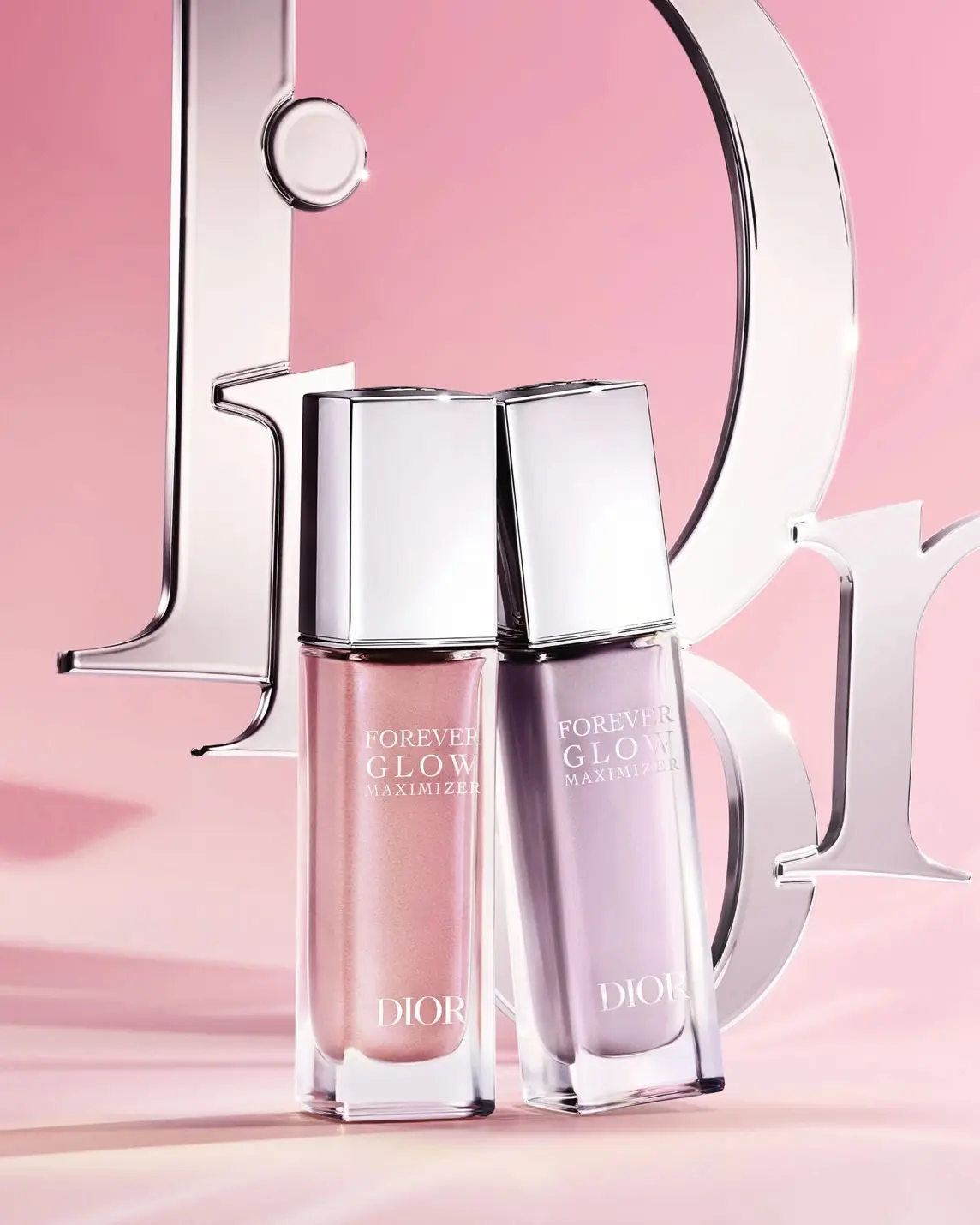 2025春季限定彩妝【dior】粉漾霓光亮采露